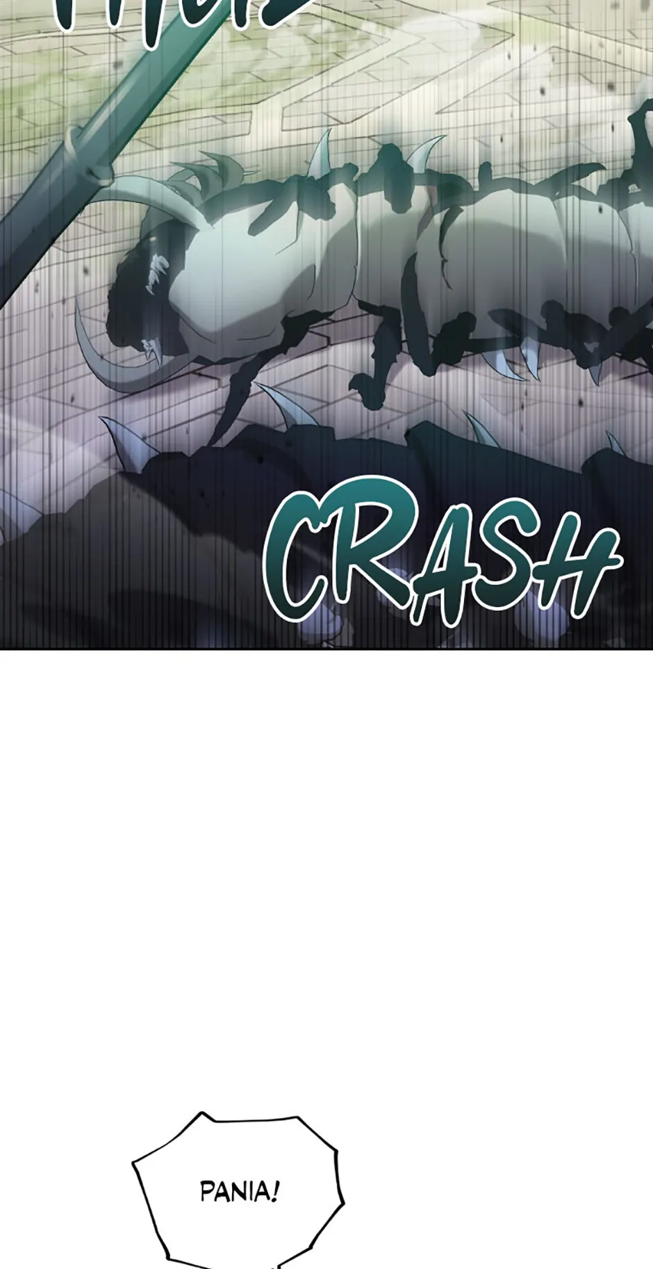 The Mating of Elves Chapter 27 - Page 59