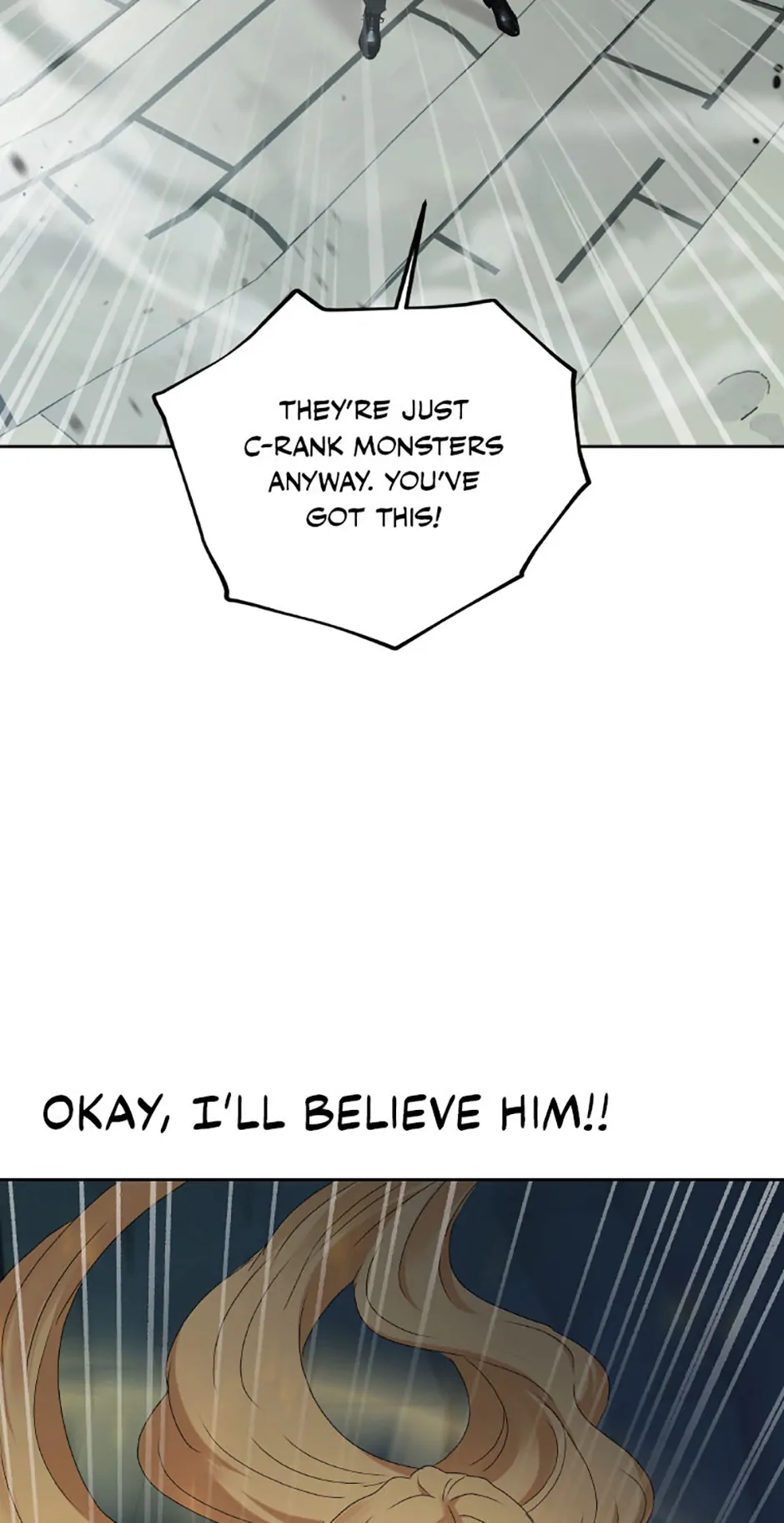 The Mating of Elves Chapter 27 - Page 62