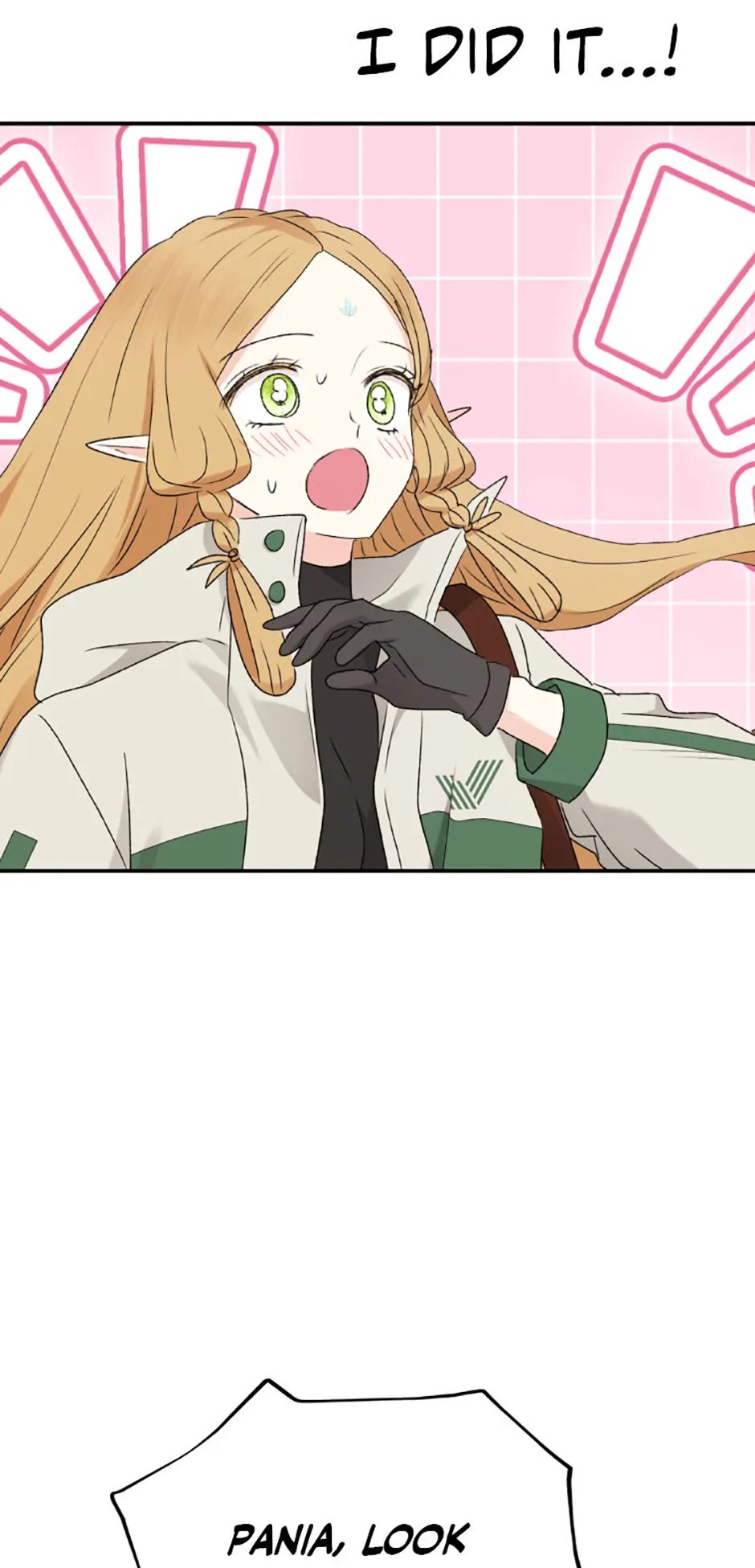 The Mating of Elves Chapter 27 - Page 66