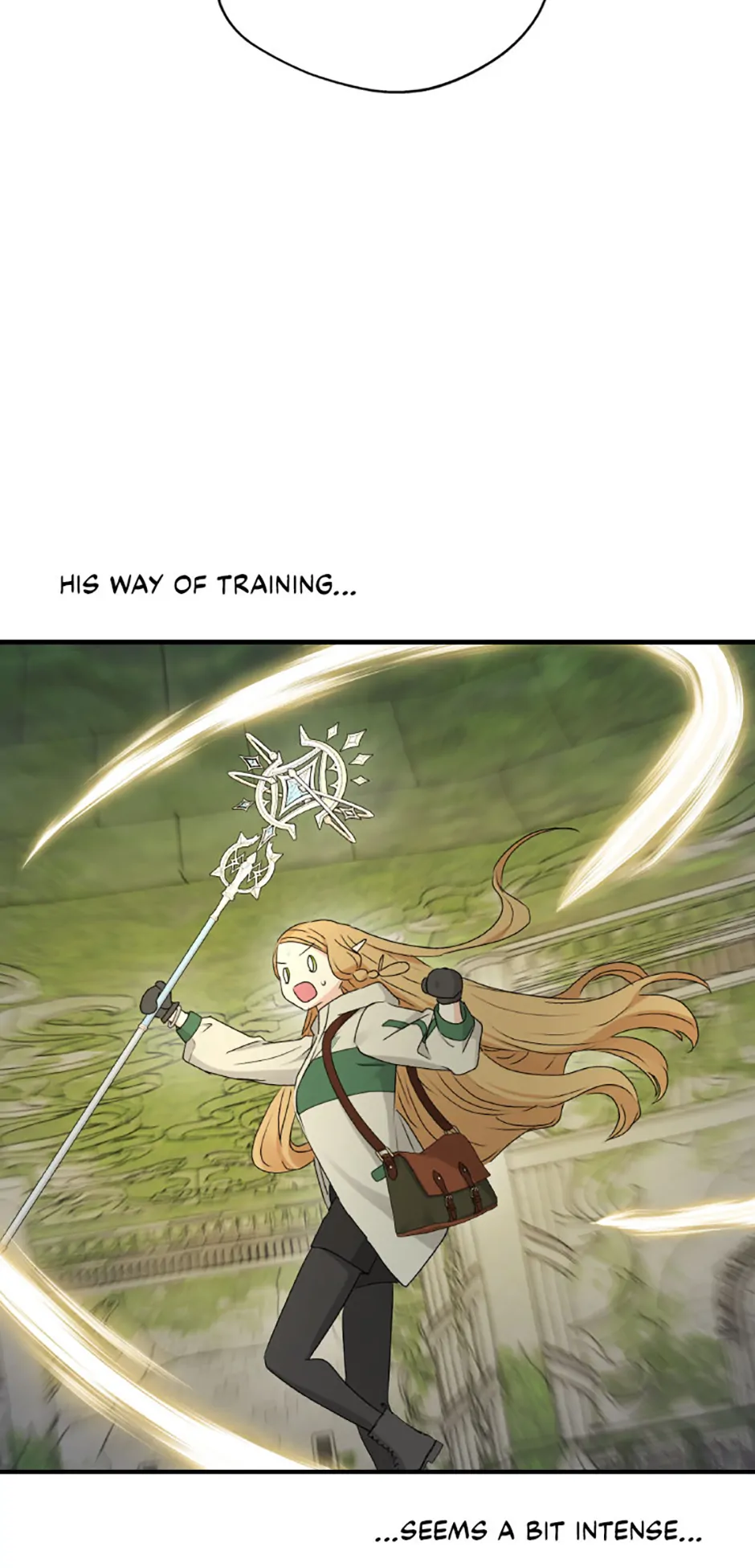 The Mating of Elves Chapter 27 - Page 70