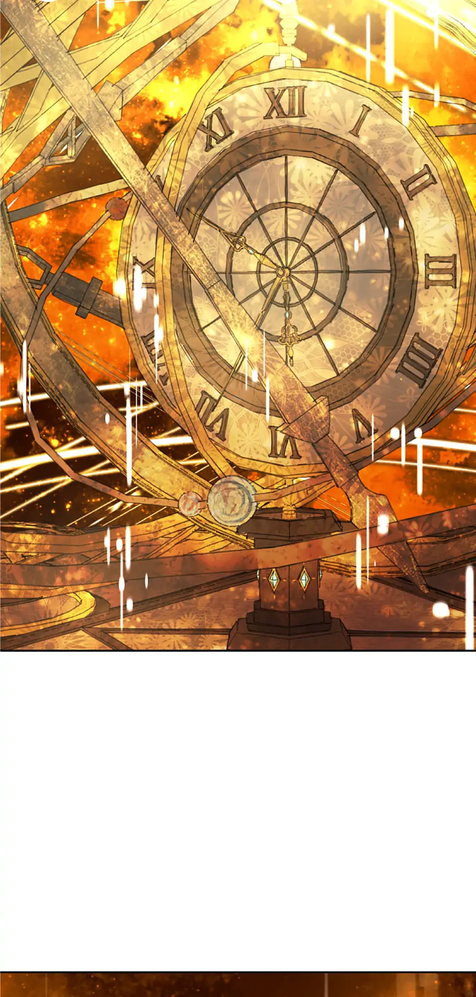 The Mating of Elves Chapter 27 - Page 8