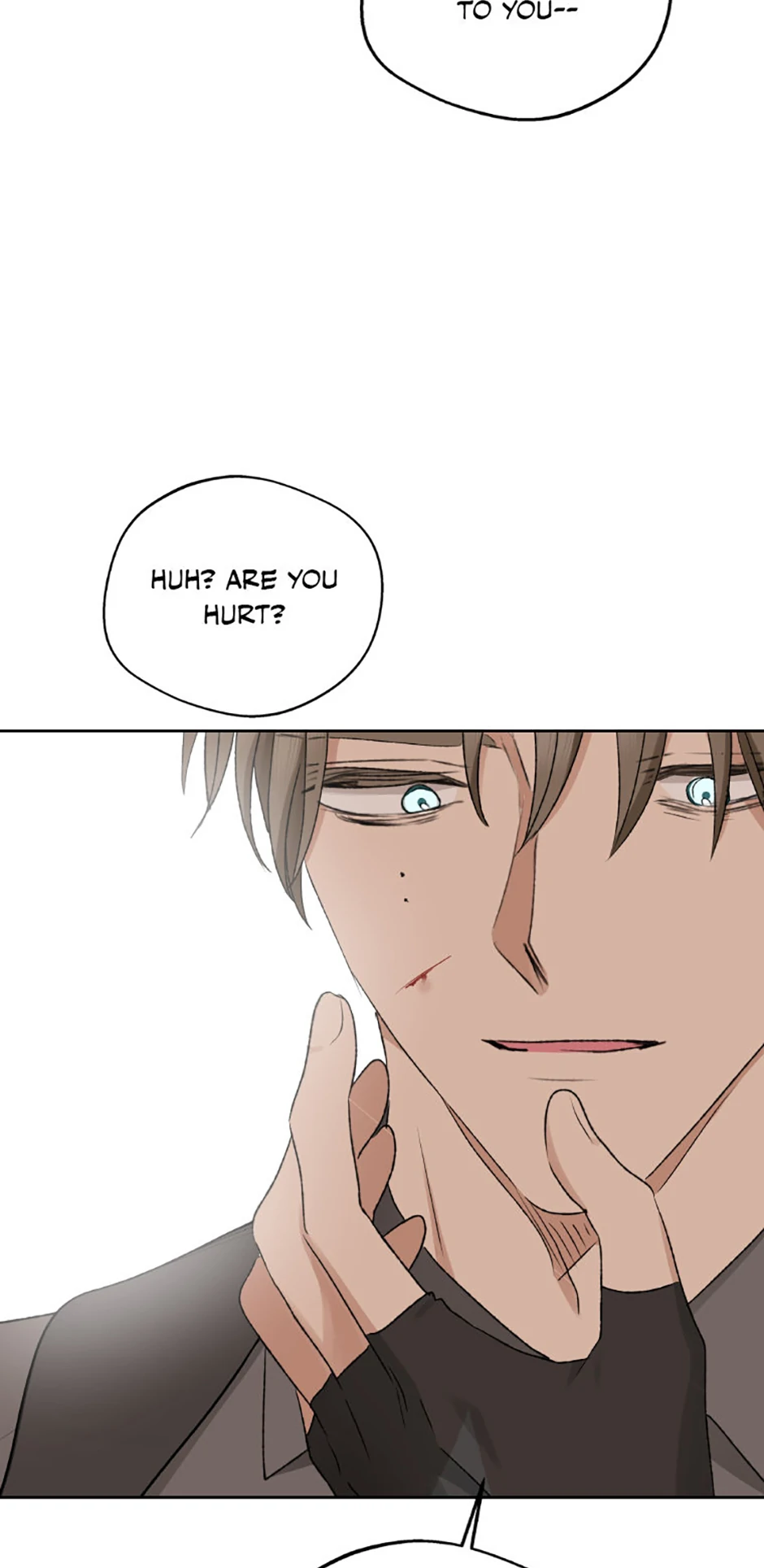 The Mating of Elves Chapter 27 - Page 74