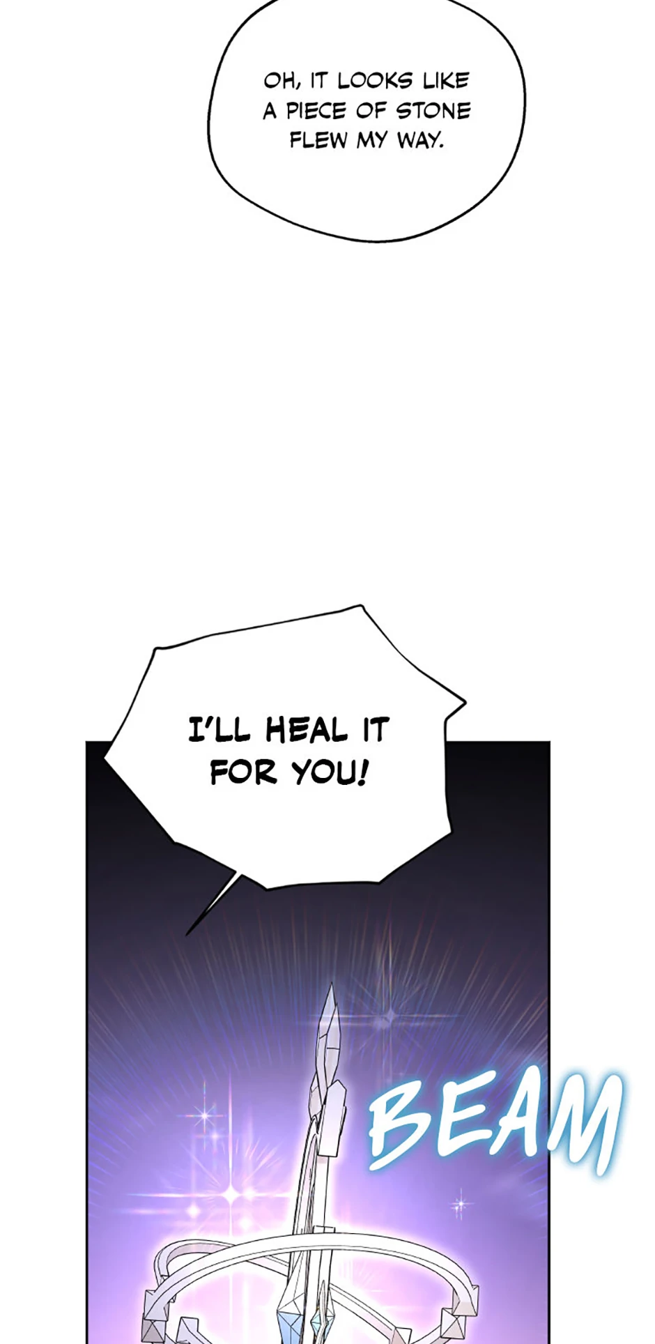 The Mating of Elves Chapter 27 - Page 75