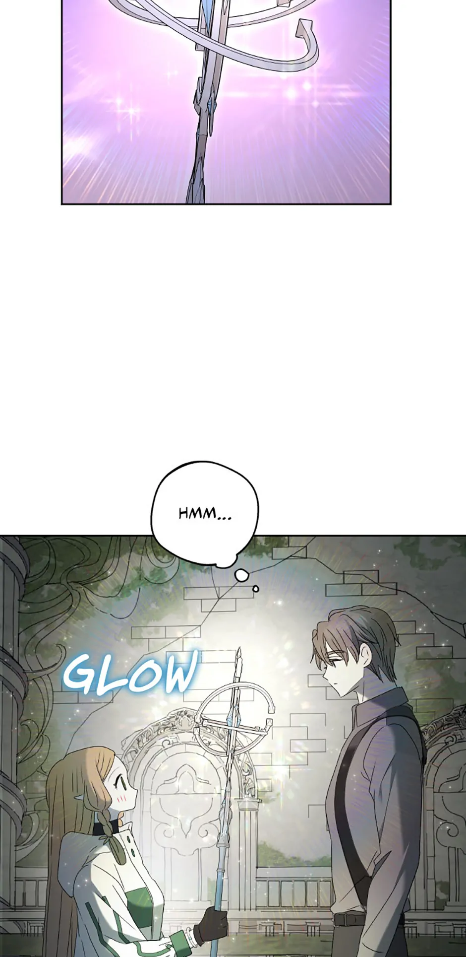 The Mating of Elves Chapter 27 - Page 76