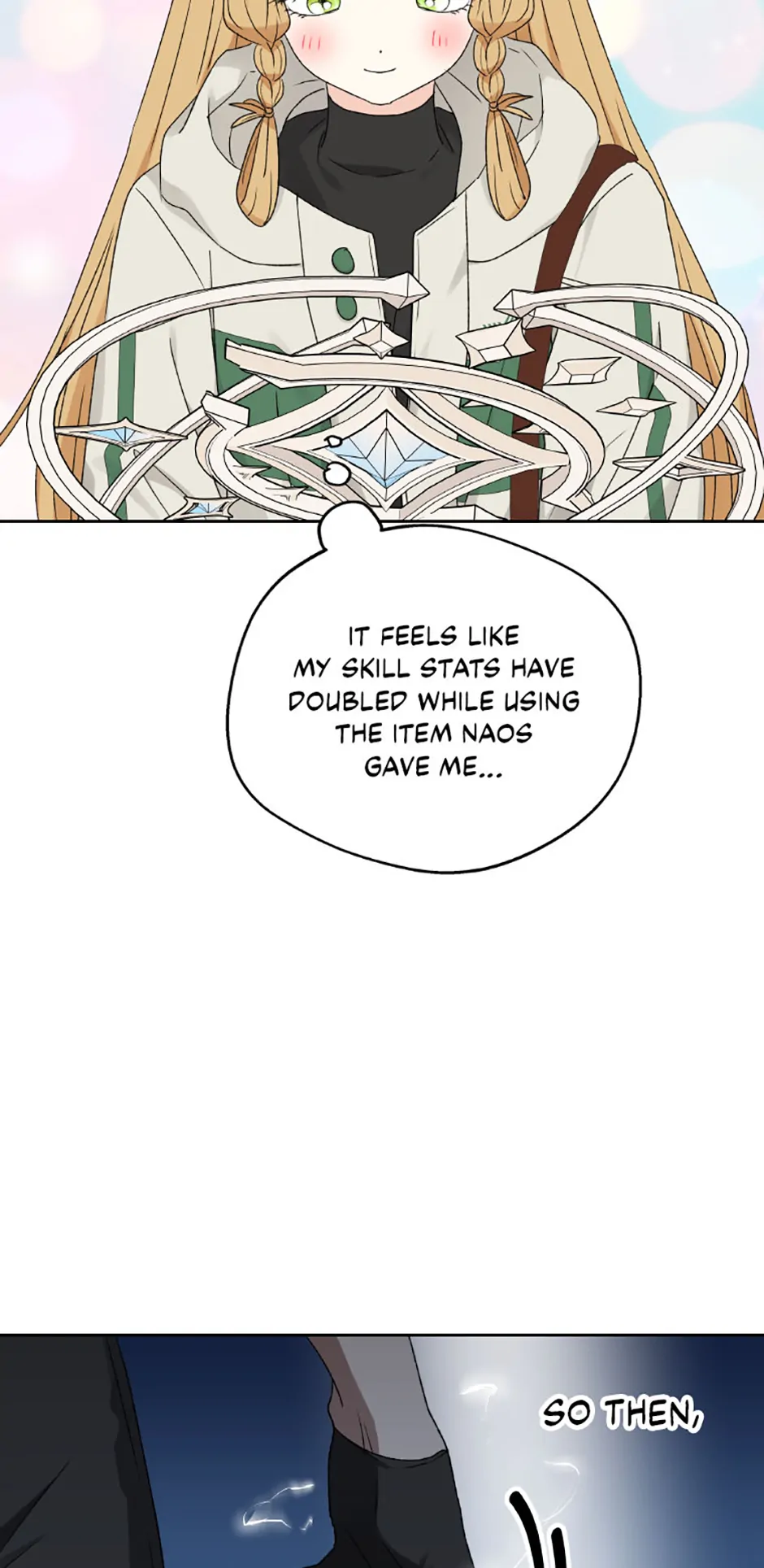 The Mating of Elves Chapter 27 - Page 78