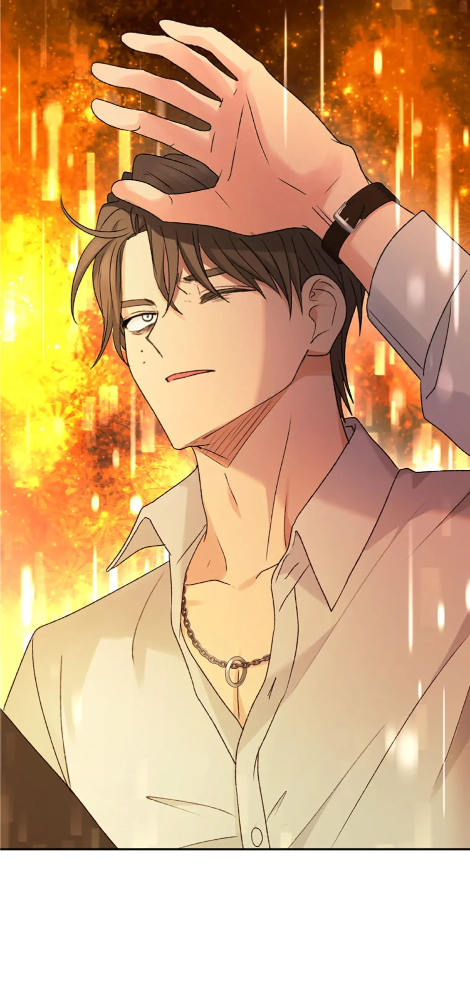 The Mating of Elves Chapter 27 - Page 9