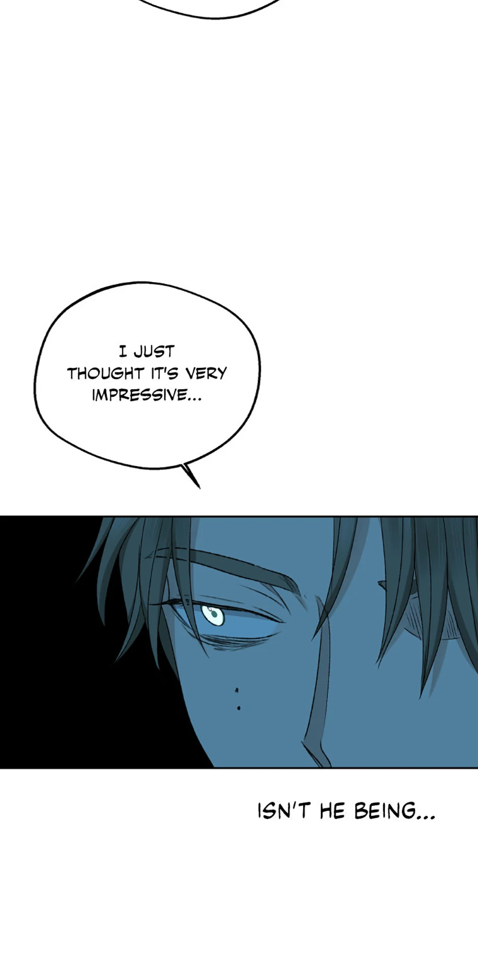 The Mating of Elves Chapter 27 - Page 86