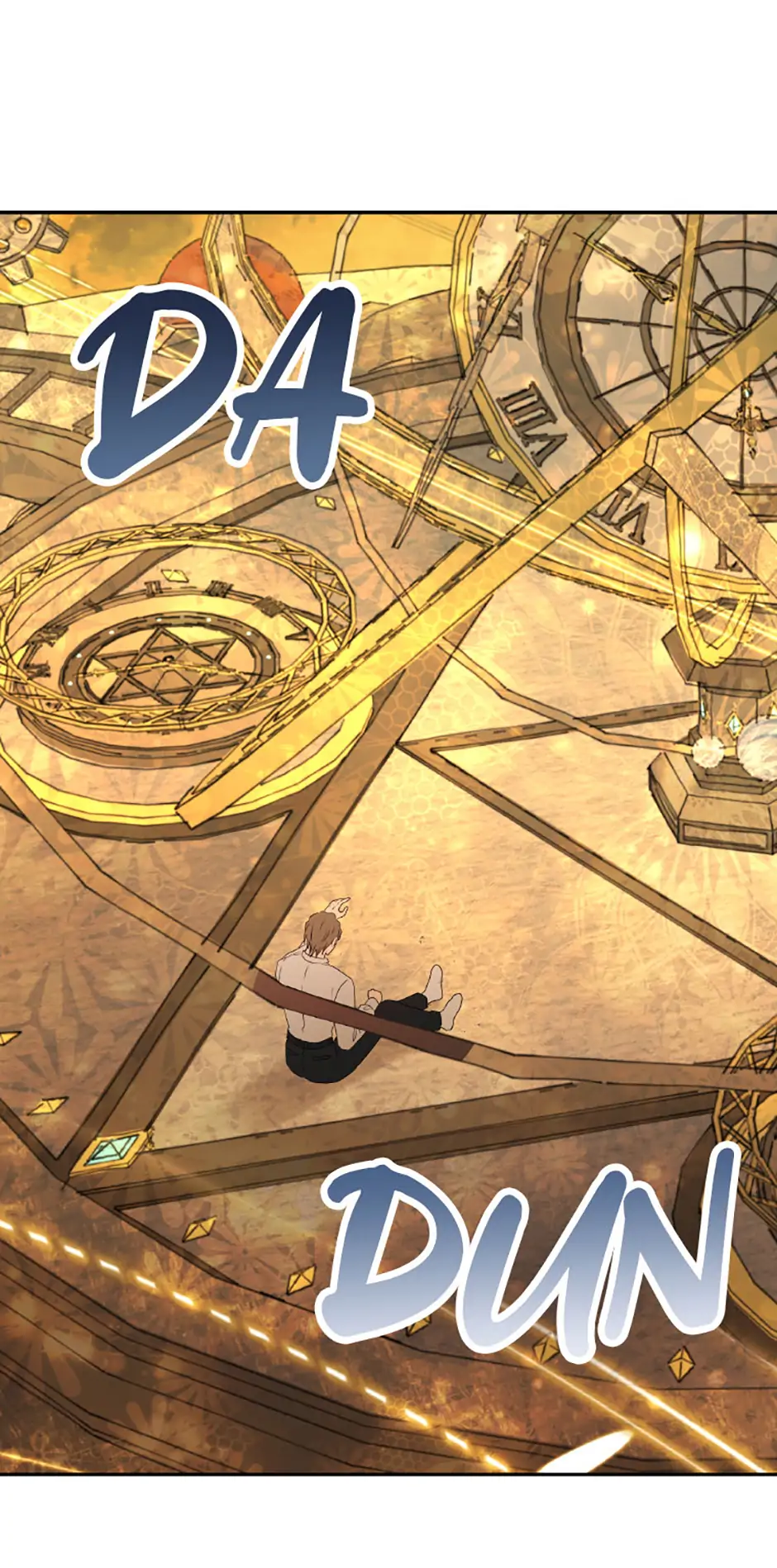 The Mating of Elves Chapter 27 - Page 10