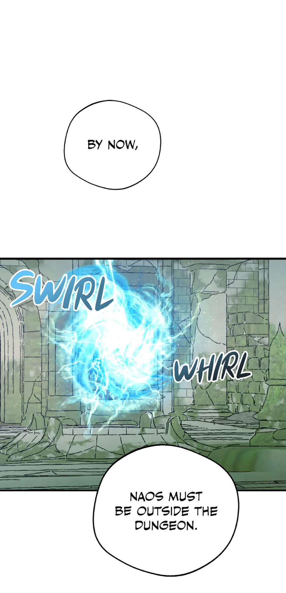 The Mating of Elves Chapter 28 - Page 1