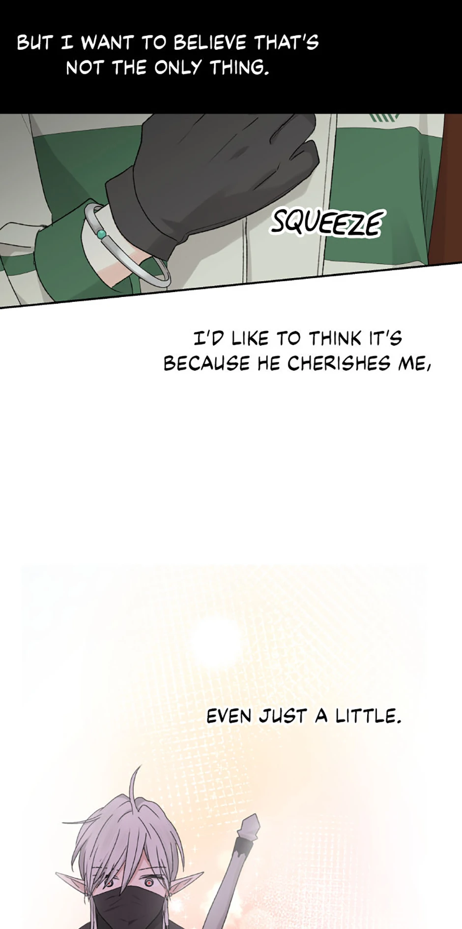 The Mating of Elves Chapter 28 - Page 16