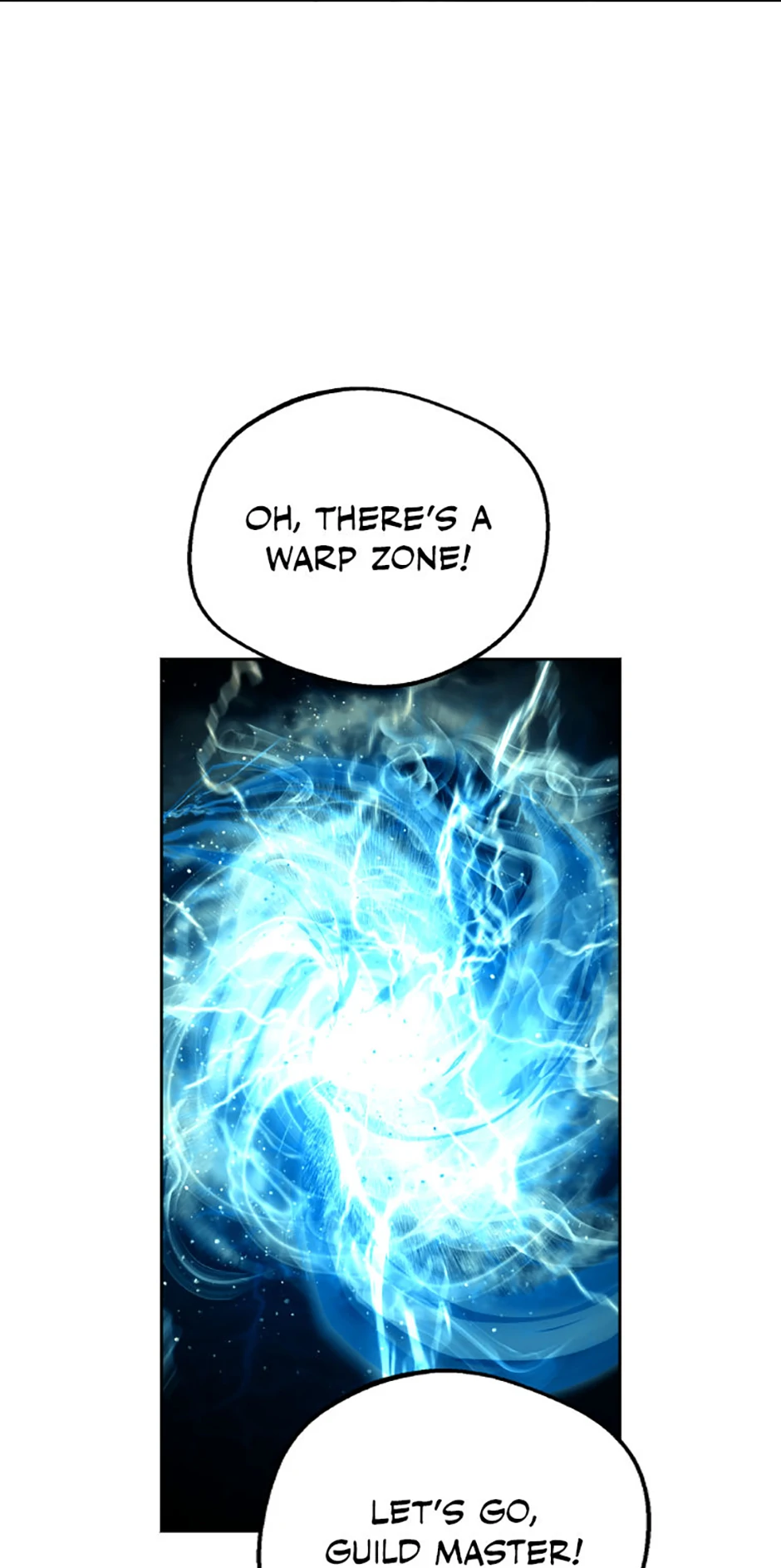 The Mating of Elves Chapter 28 - Page 19