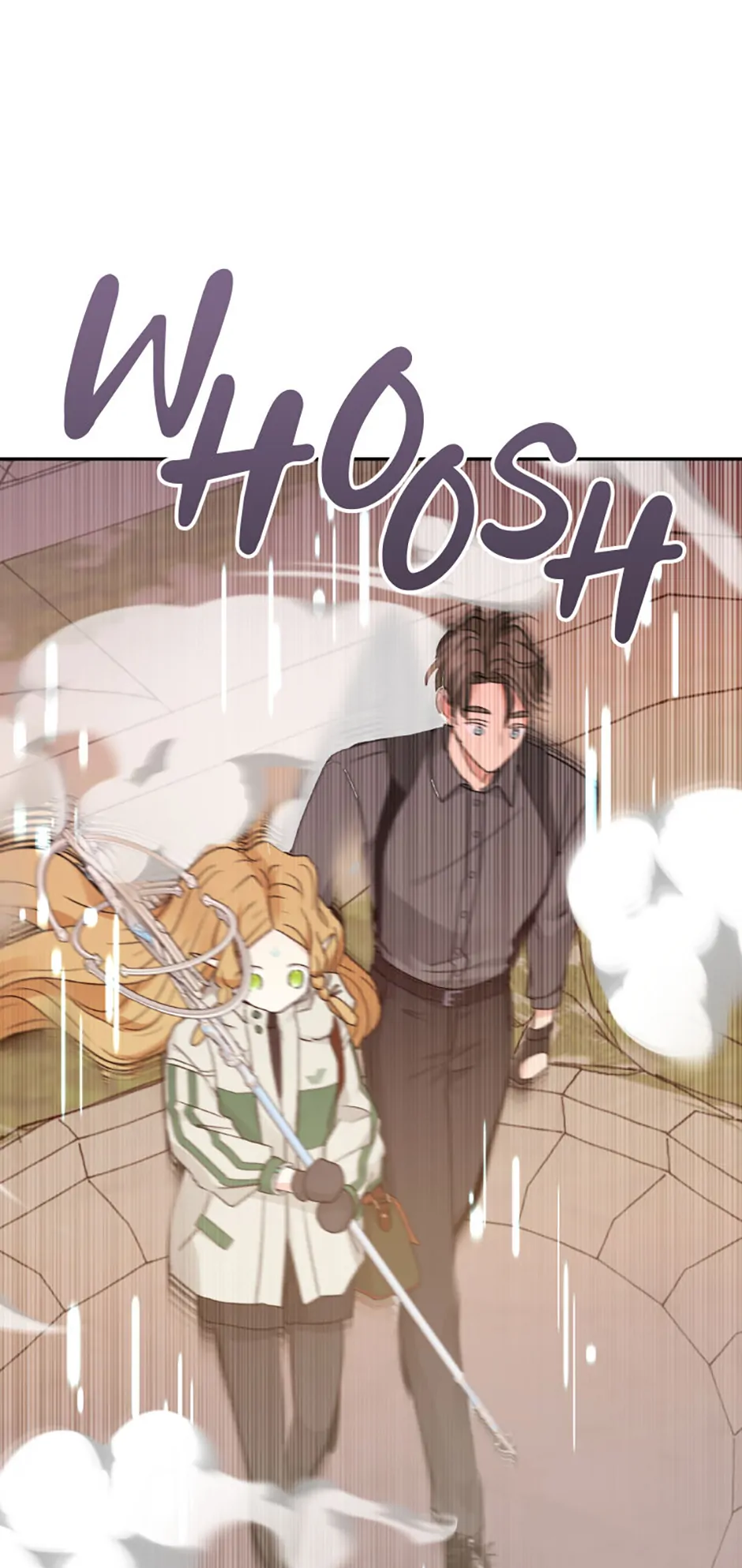 The Mating of Elves Chapter 28 - Page 27