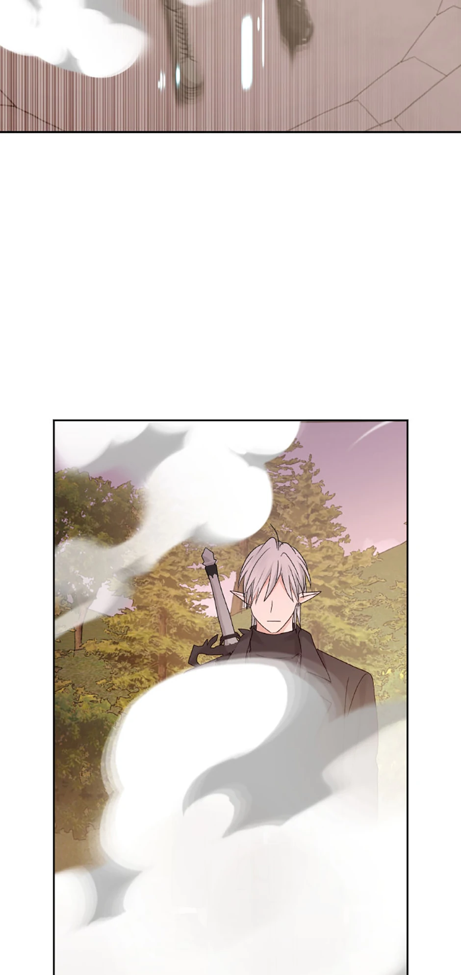 The Mating of Elves Chapter 28 - Page 28