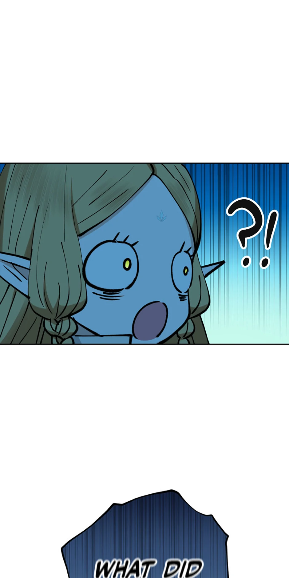 The Mating of Elves Chapter 28 - Page 33