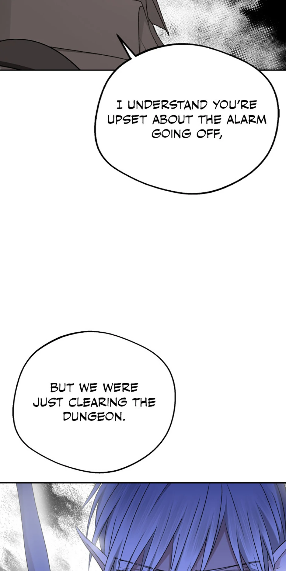 The Mating of Elves Chapter 28 - Page 36