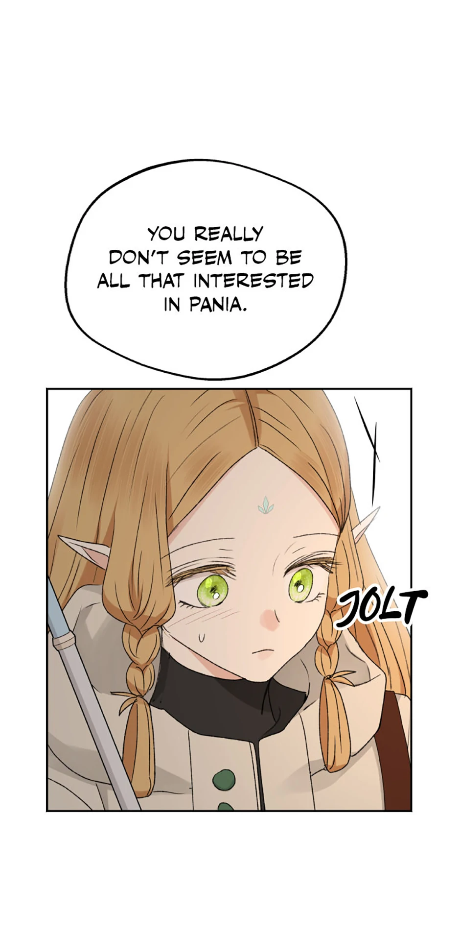 The Mating of Elves Chapter 28 - Page 42