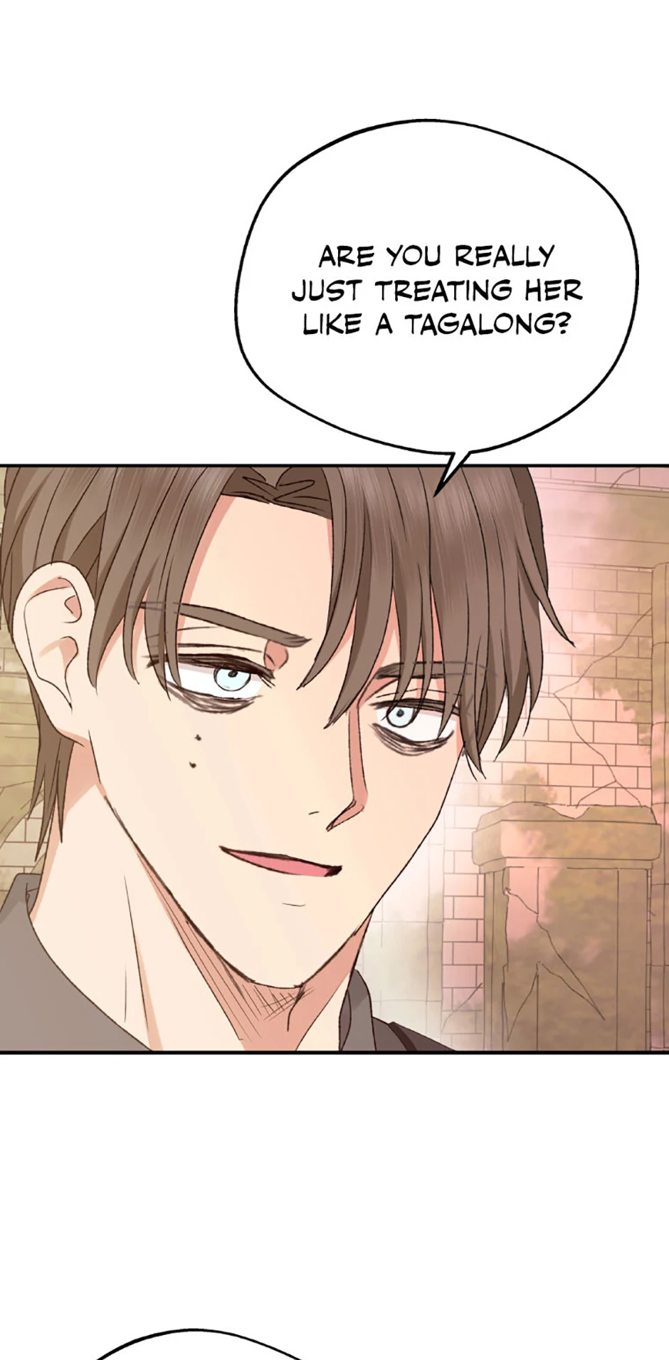 The Mating of Elves Chapter 28 - Page 43