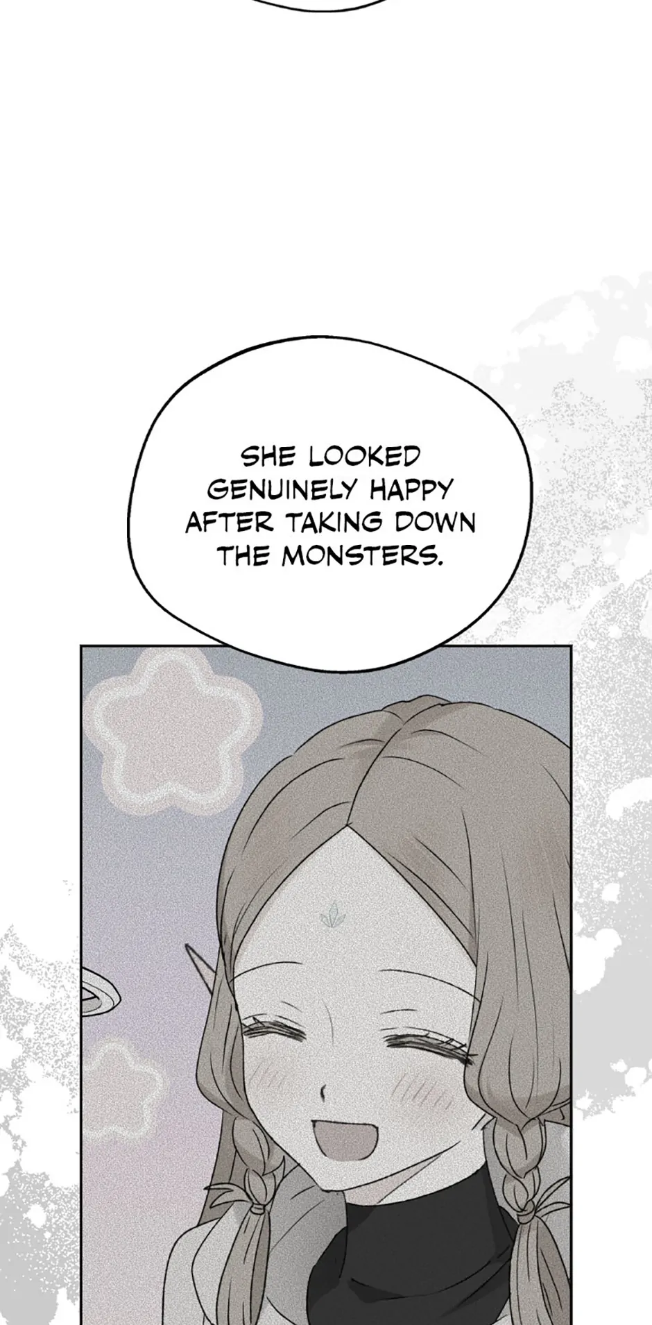 The Mating of Elves Chapter 28 - Page 46