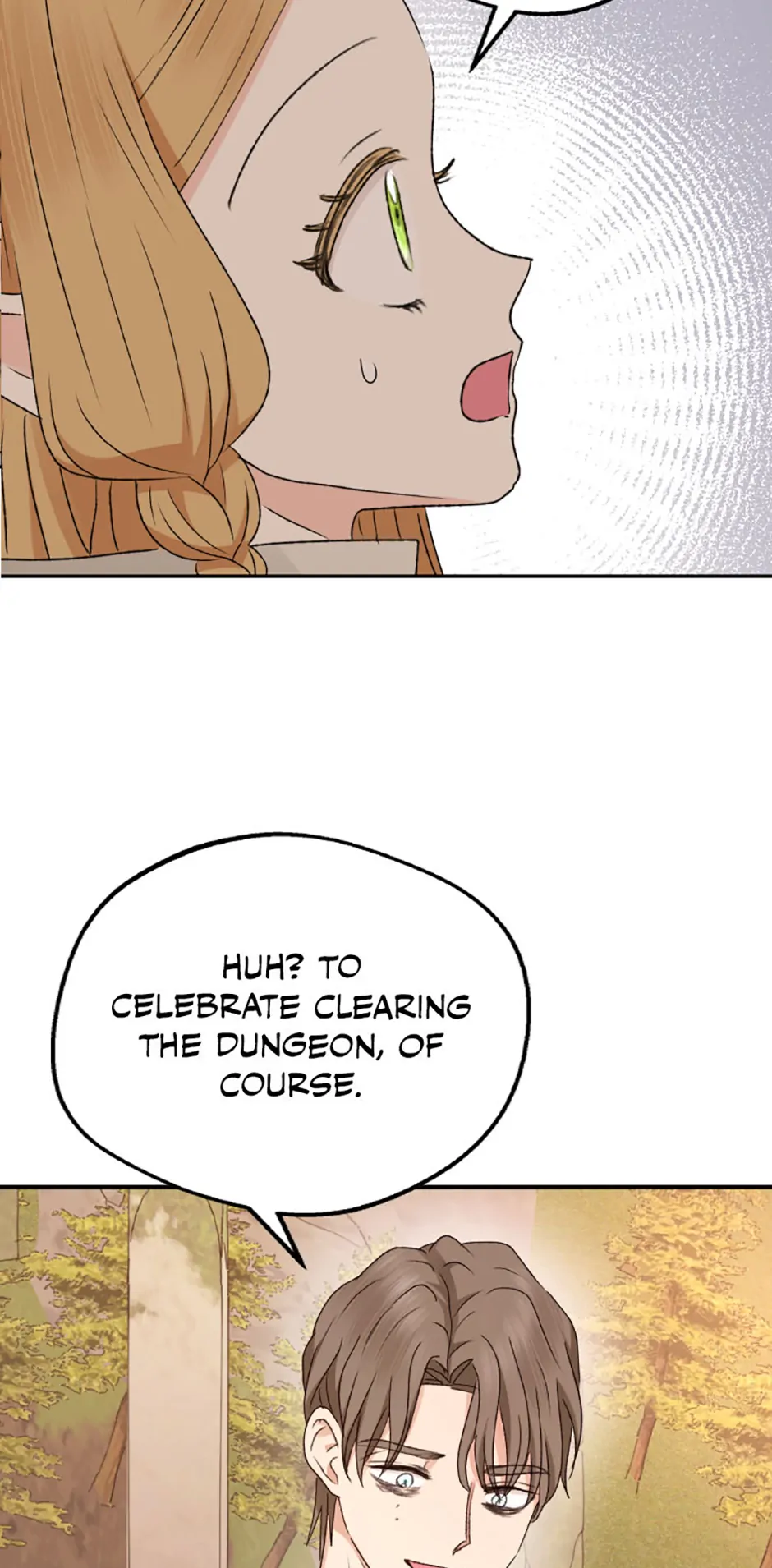 The Mating of Elves Chapter 28 - Page 49