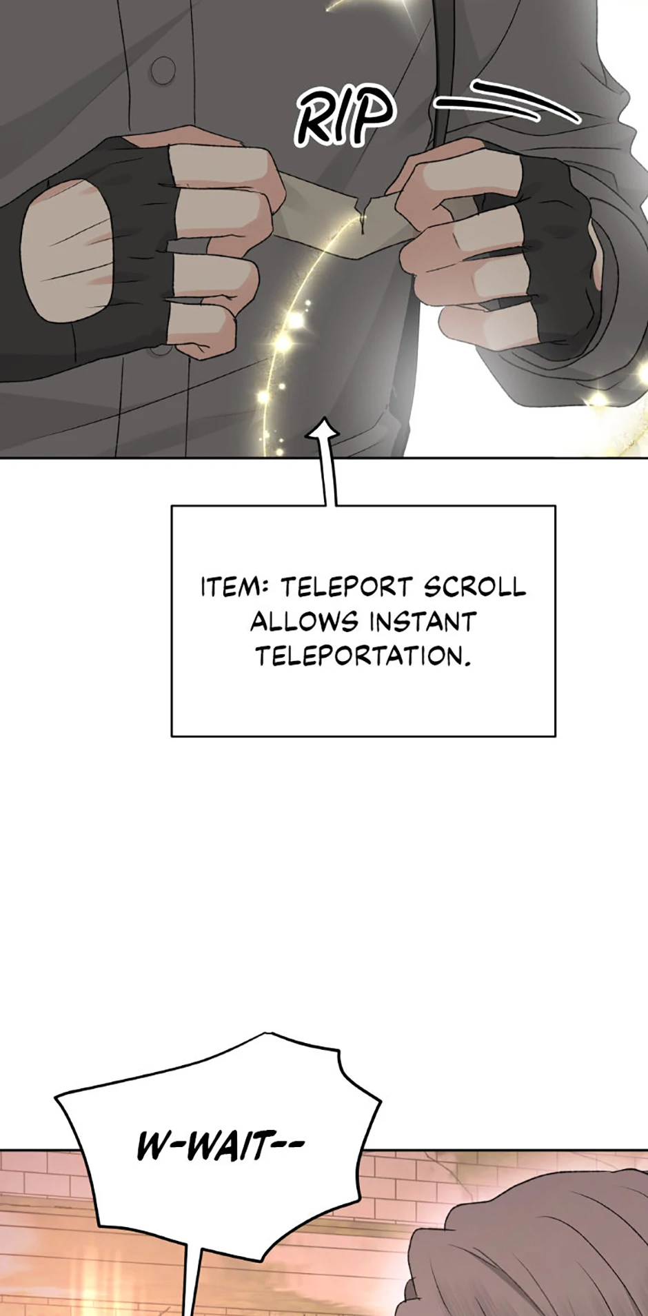 The Mating of Elves Chapter 28 - Page 51