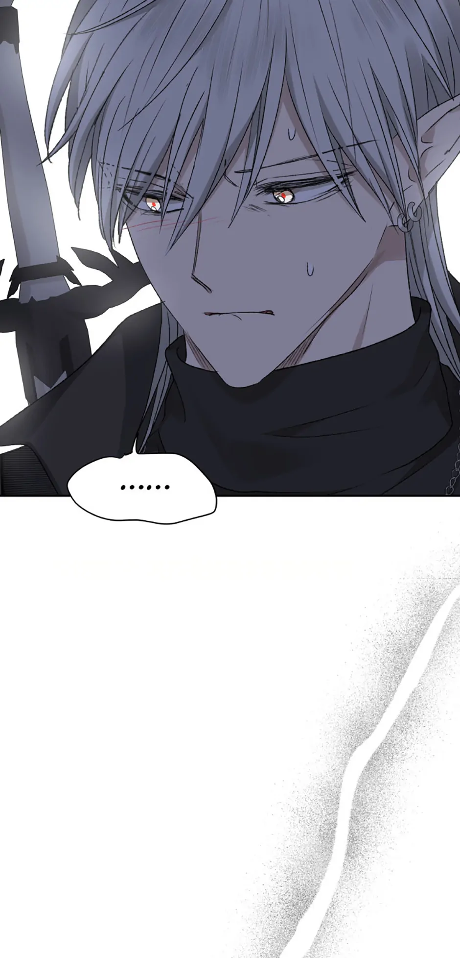 The Mating of Elves Chapter 28 - Page 54