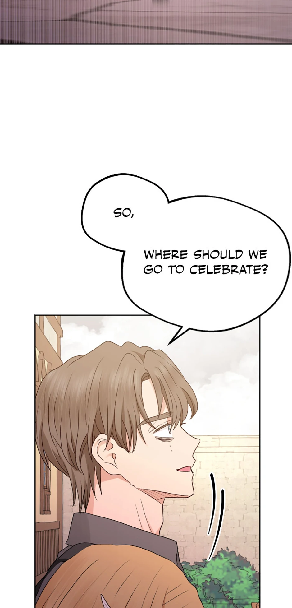 The Mating of Elves Chapter 28 - Page 56