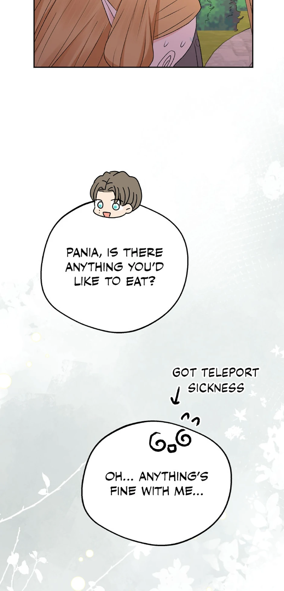 The Mating of Elves Chapter 28 - Page 57