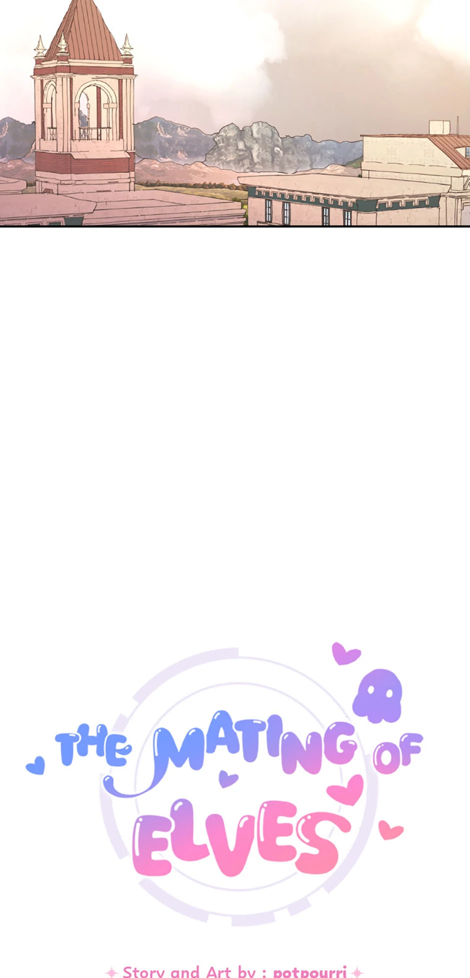 The Mating of Elves Chapter 28 - Page 59