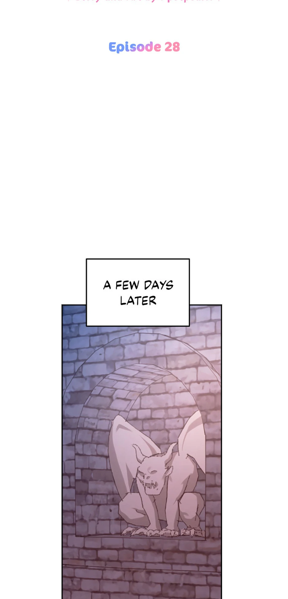 The Mating of Elves Chapter 28 - Page 60