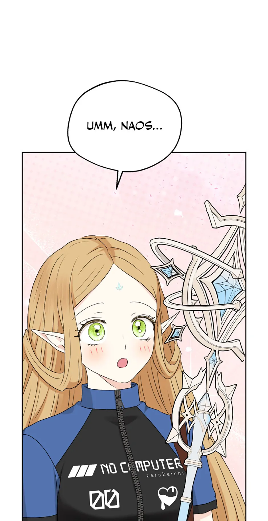 The Mating of Elves Chapter 28 - Page 62