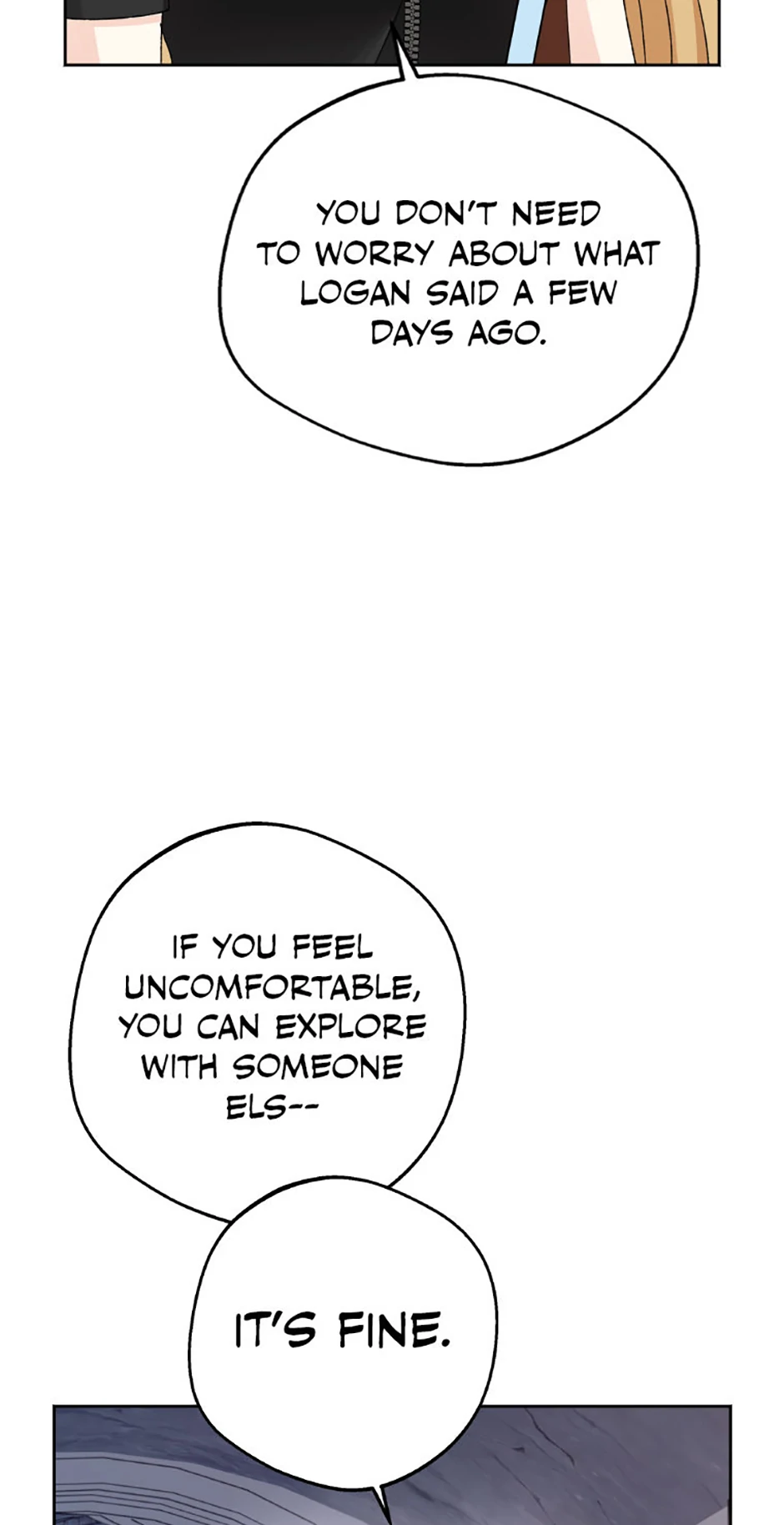 The Mating of Elves Chapter 28 - Page 63