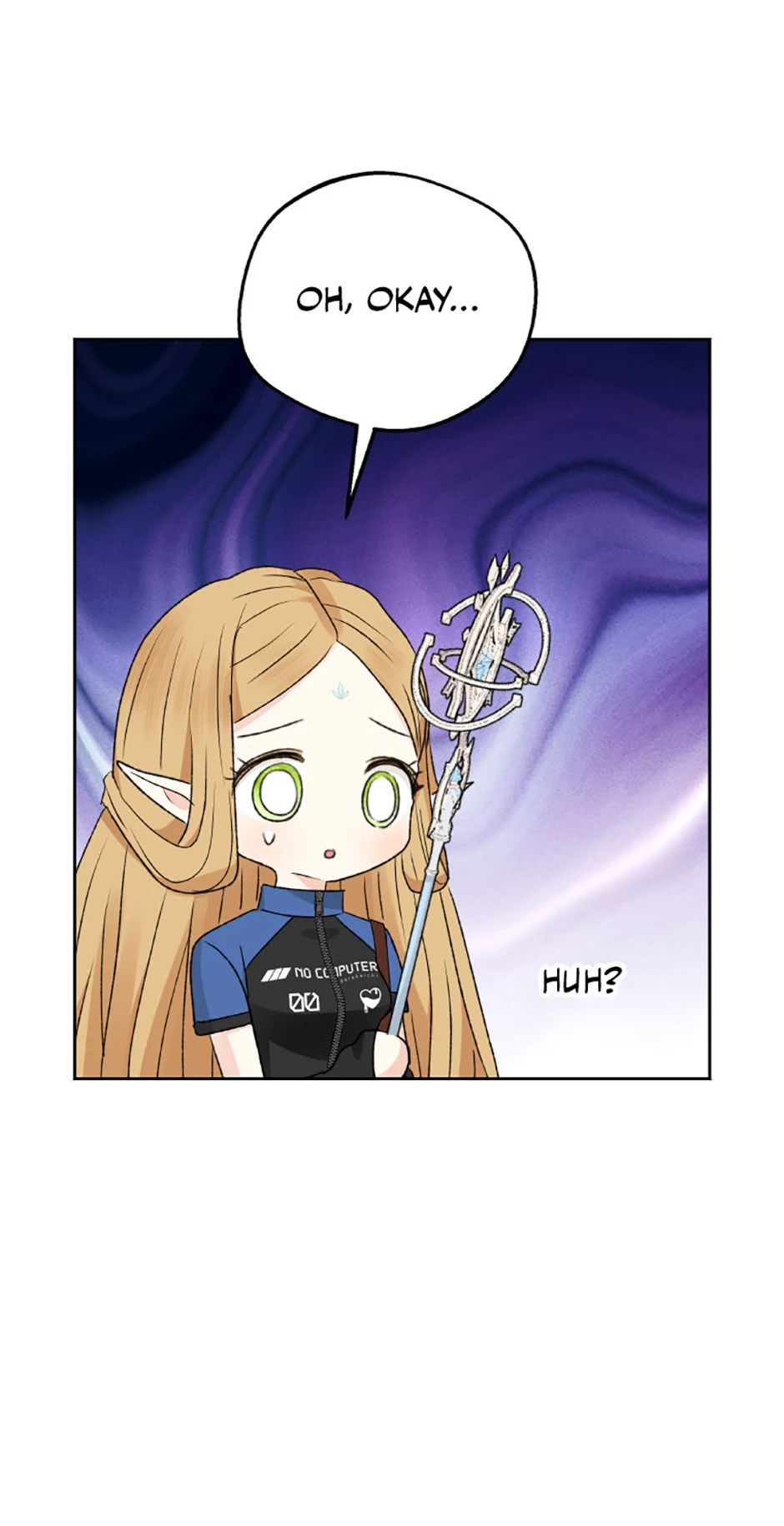 The Mating of Elves Chapter 28 - Page 66