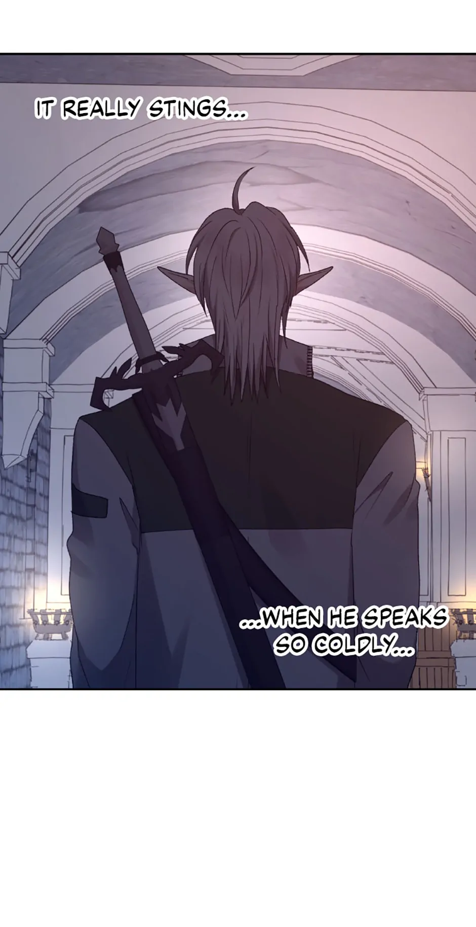 The Mating of Elves Chapter 28 - Page 67