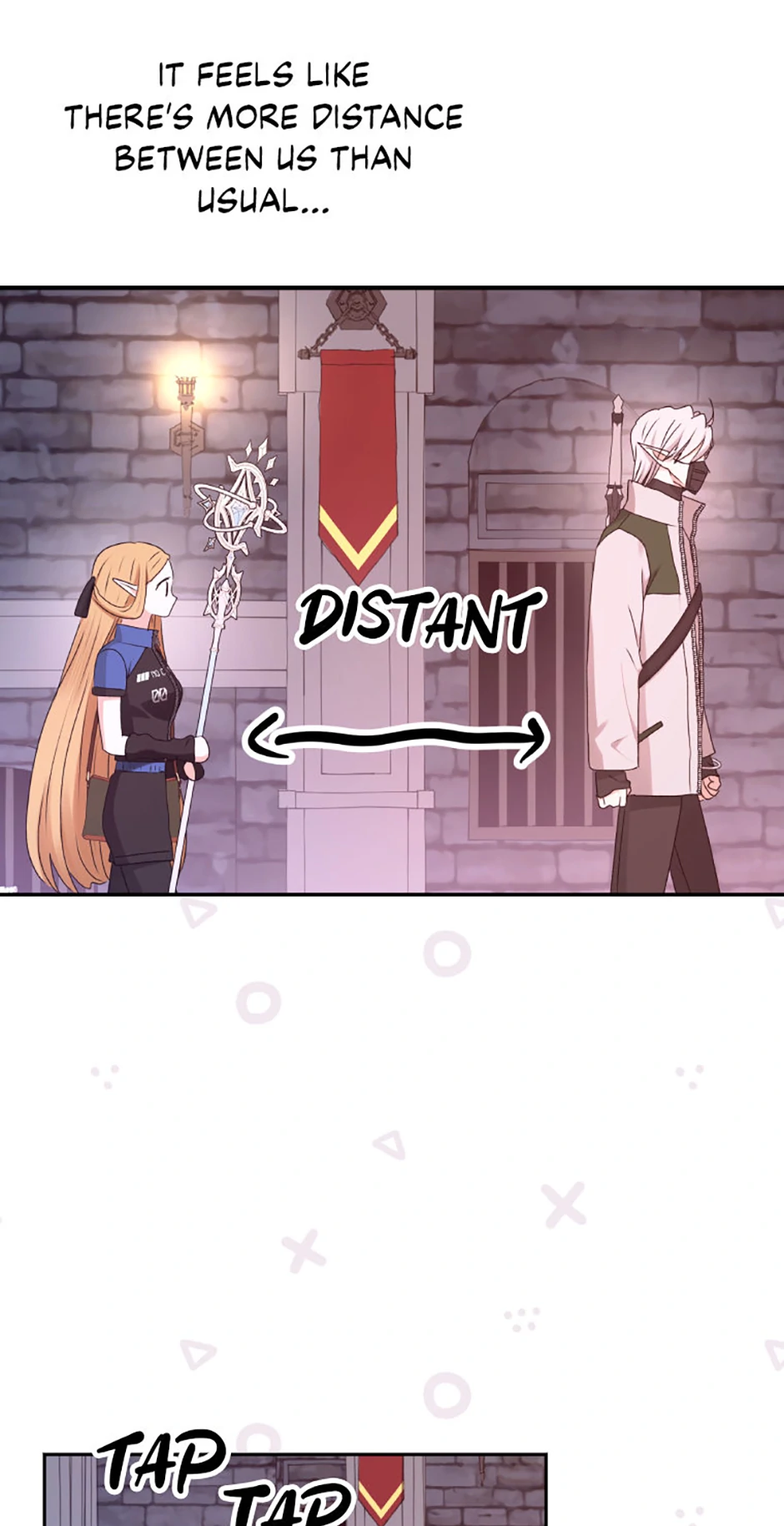 The Mating of Elves Chapter 28 - Page 68