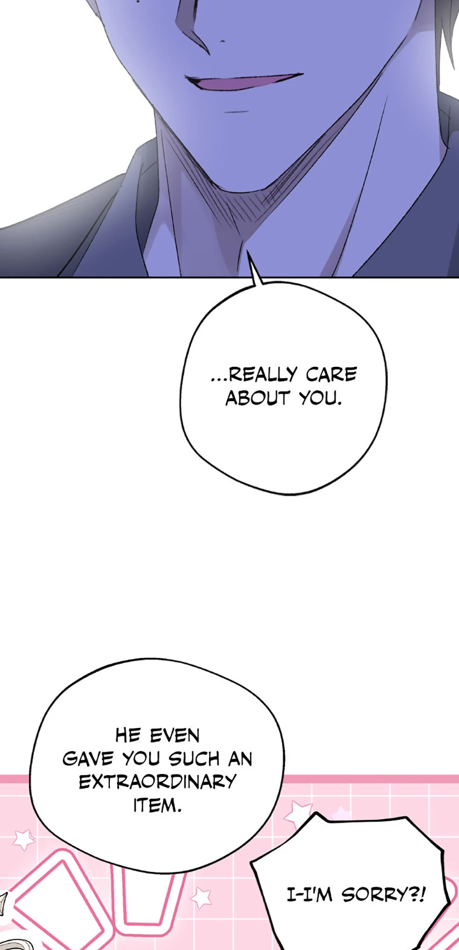 The Mating of Elves Chapter 28 - Page 8