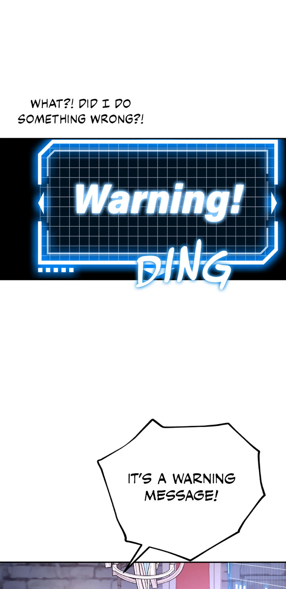 The Mating of Elves Chapter 28 - Page 72