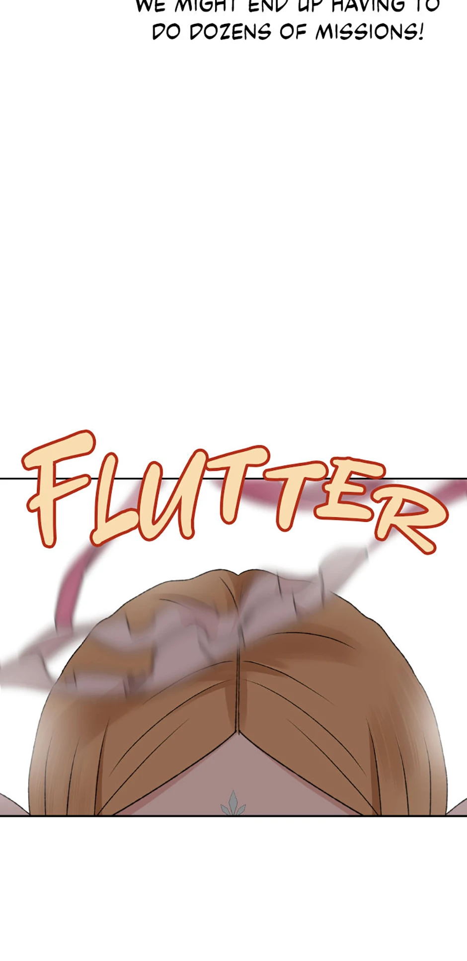 The Mating of Elves Chapter 28 - Page 80