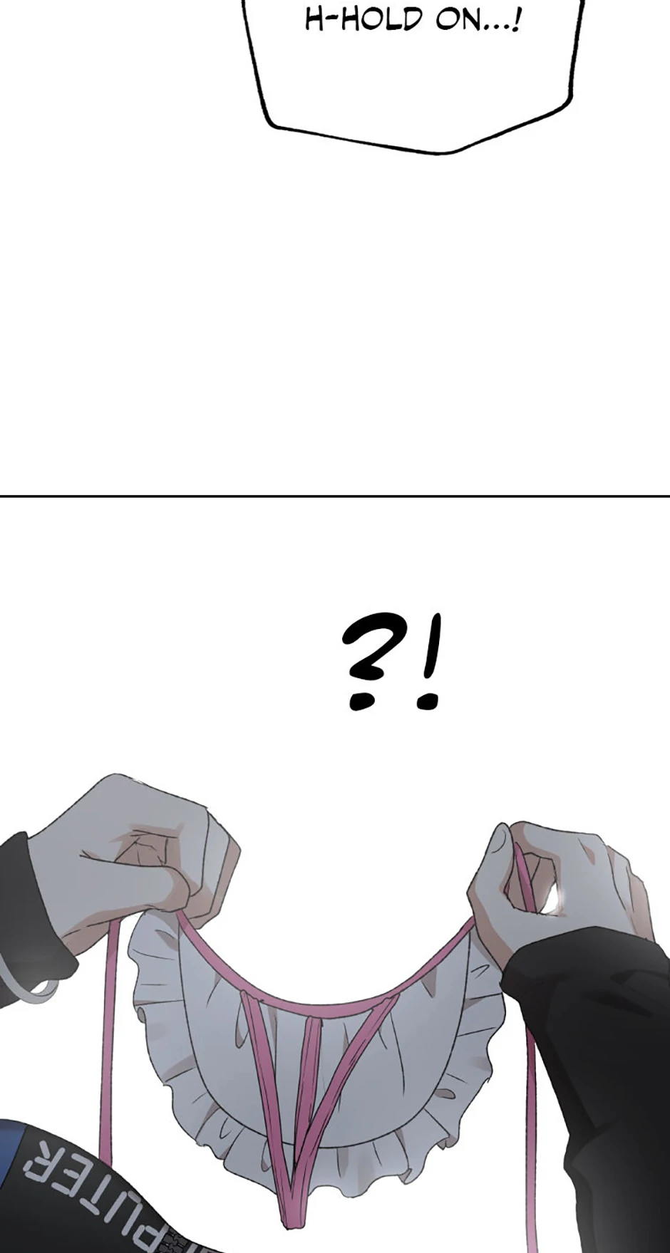 The Mating of Elves Chapter 28 - Page 82