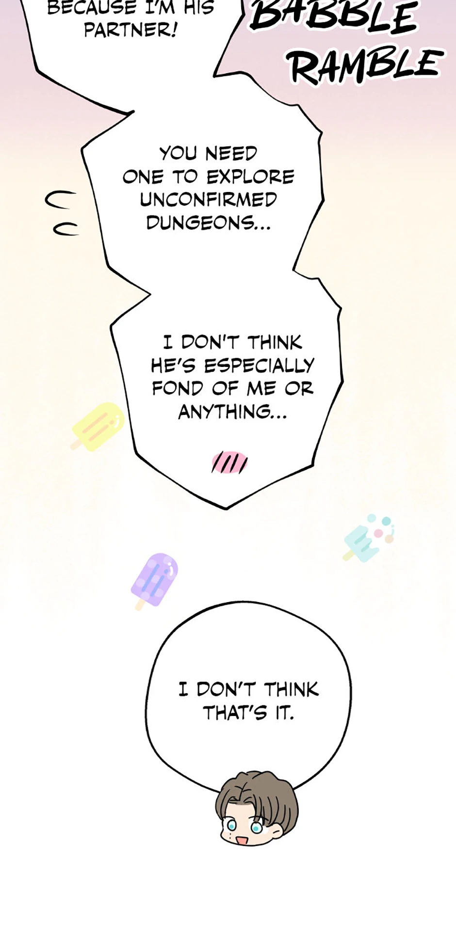 The Mating of Elves Chapter 28 - Page 10