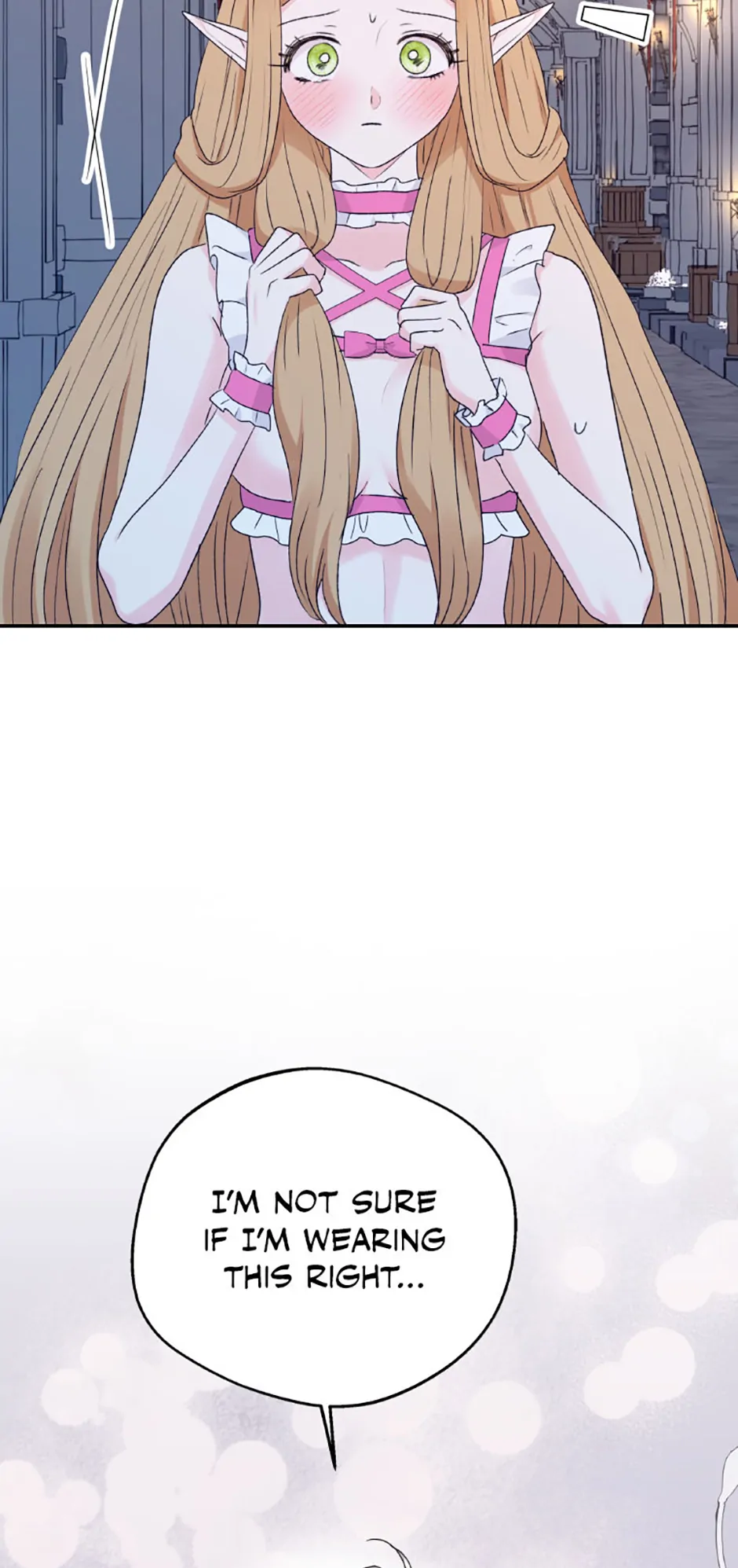 The Mating of Elves Chapter 29 - Page 12