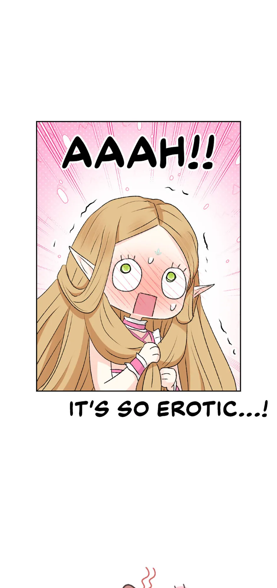 The Mating of Elves Chapter 29 - Page 14