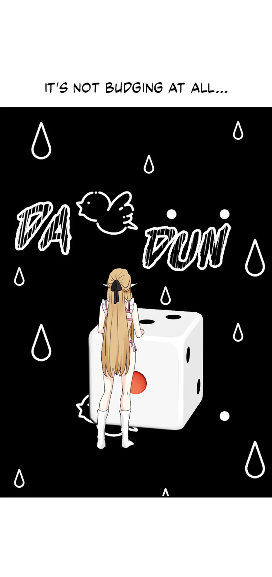 The Mating of Elves Chapter 29 - Page 18