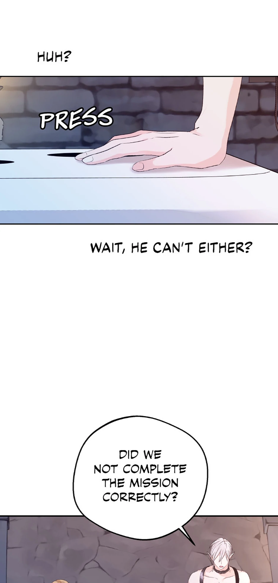 The Mating of Elves Chapter 29 - Page 20