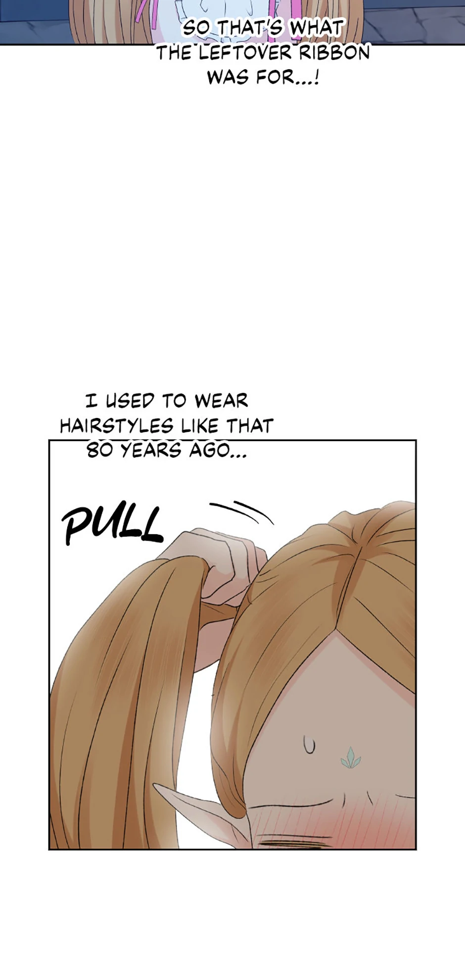 The Mating of Elves Chapter 29 - Page 24