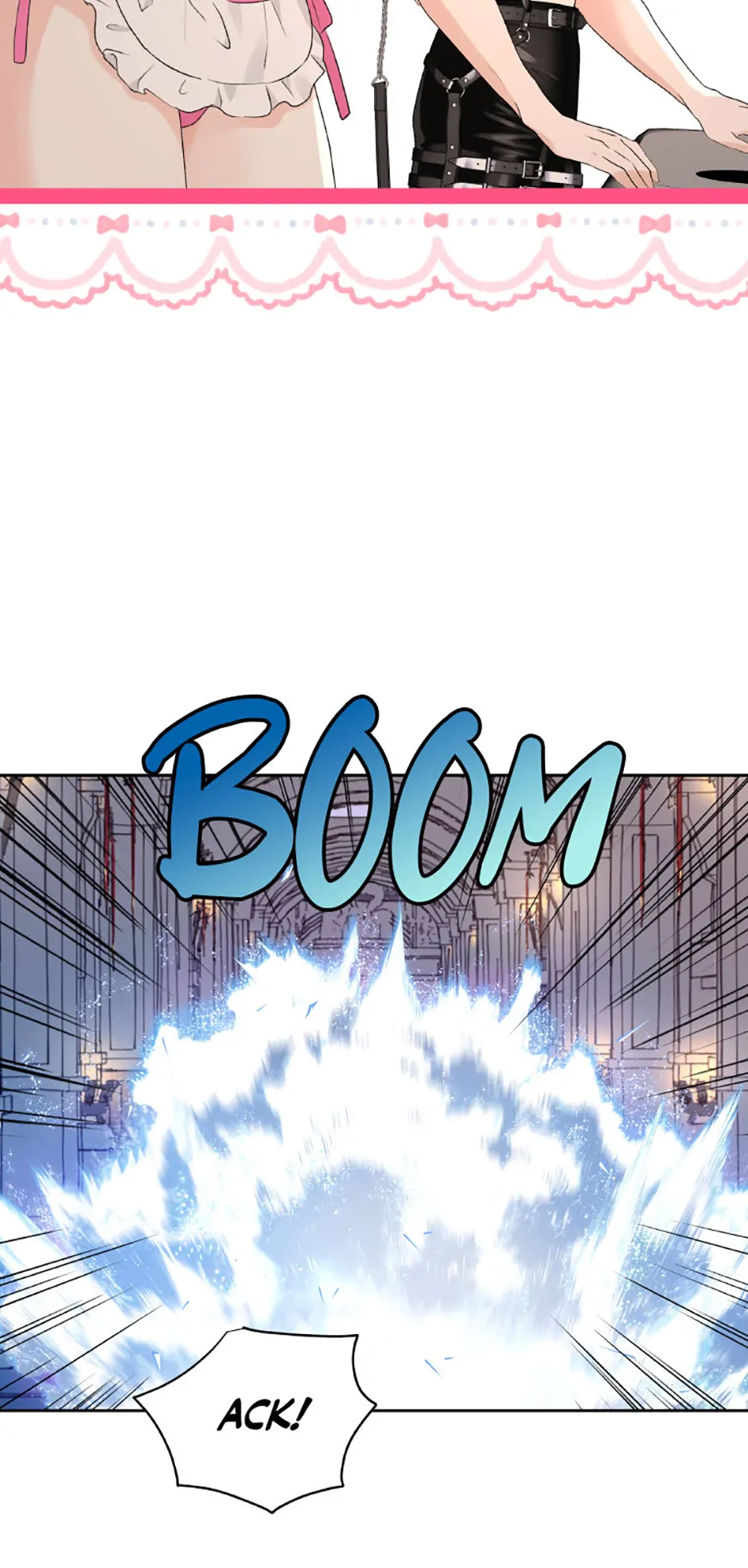 The Mating of Elves Chapter 29 - Page 26