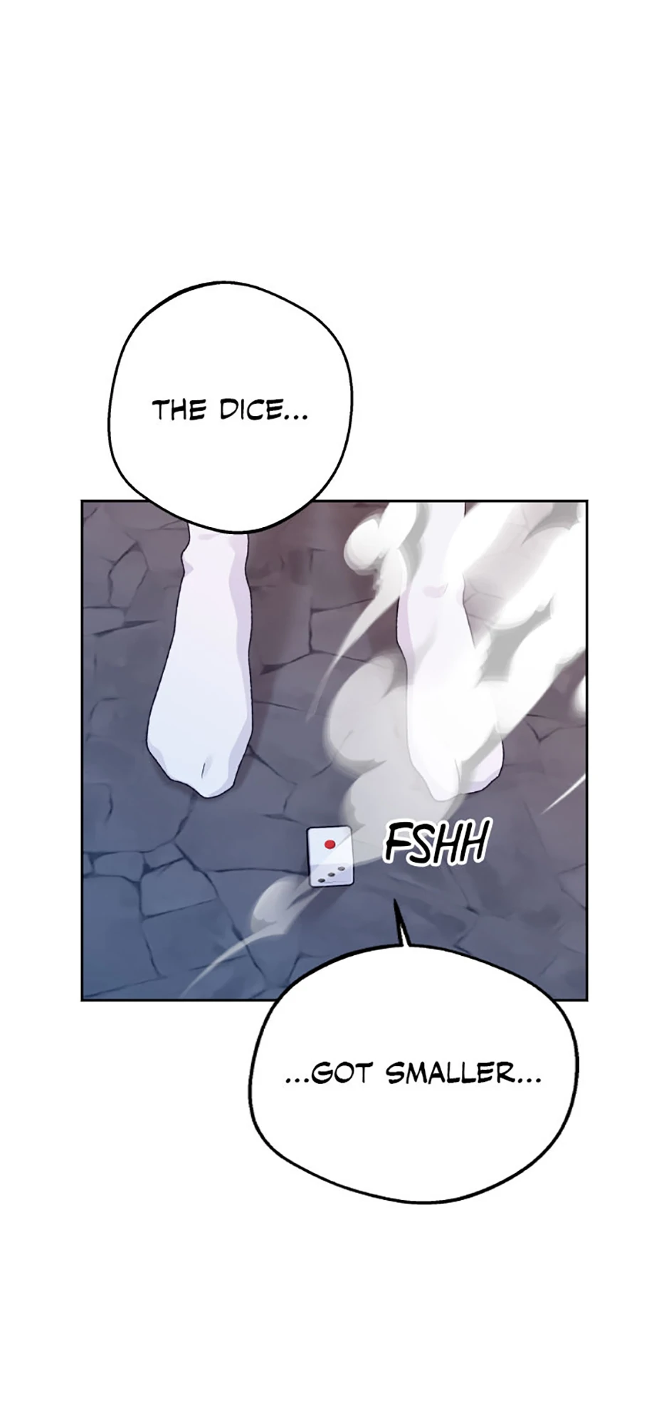 The Mating of Elves Chapter 29 - Page 27