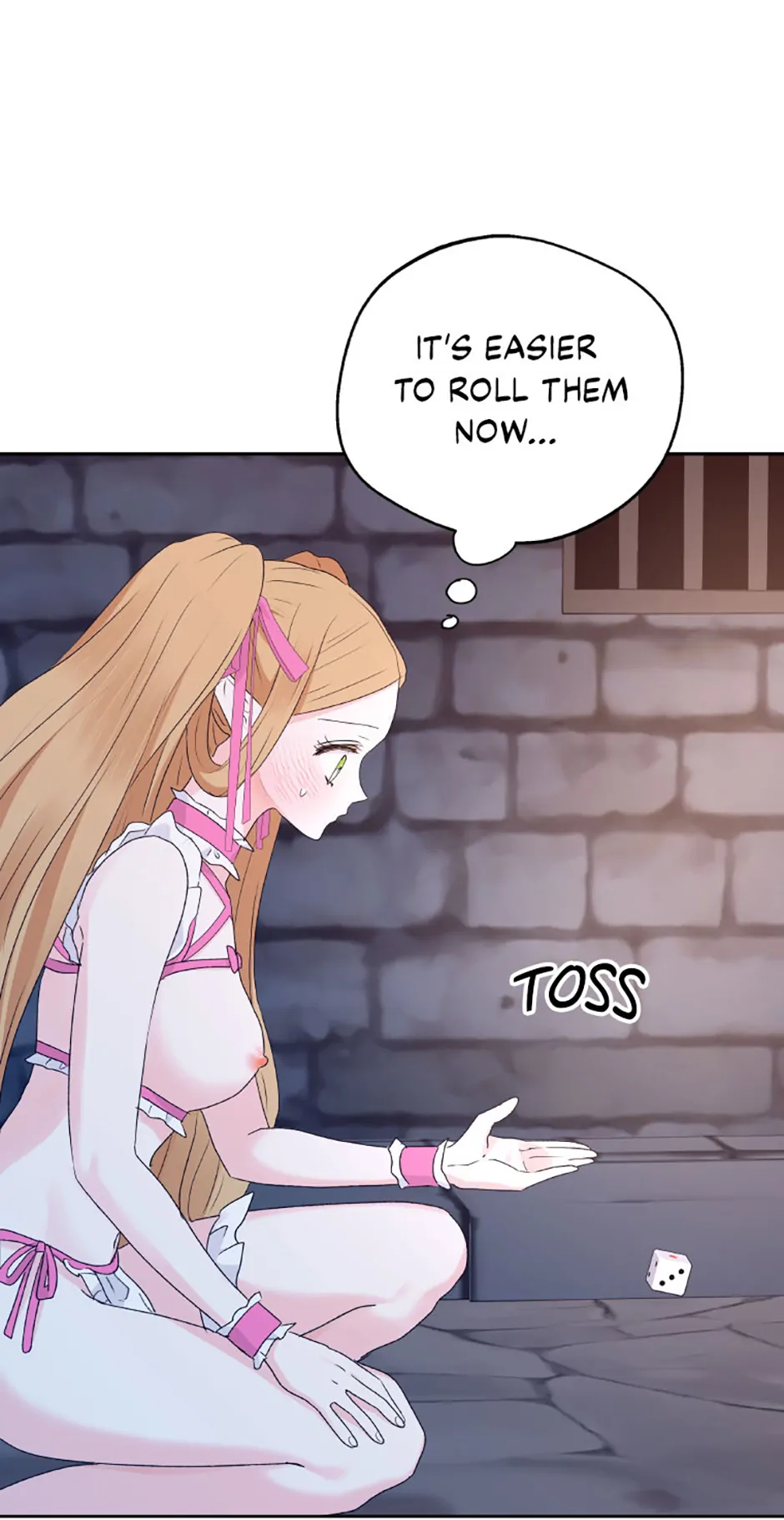 The Mating of Elves Chapter 29 - Page 28