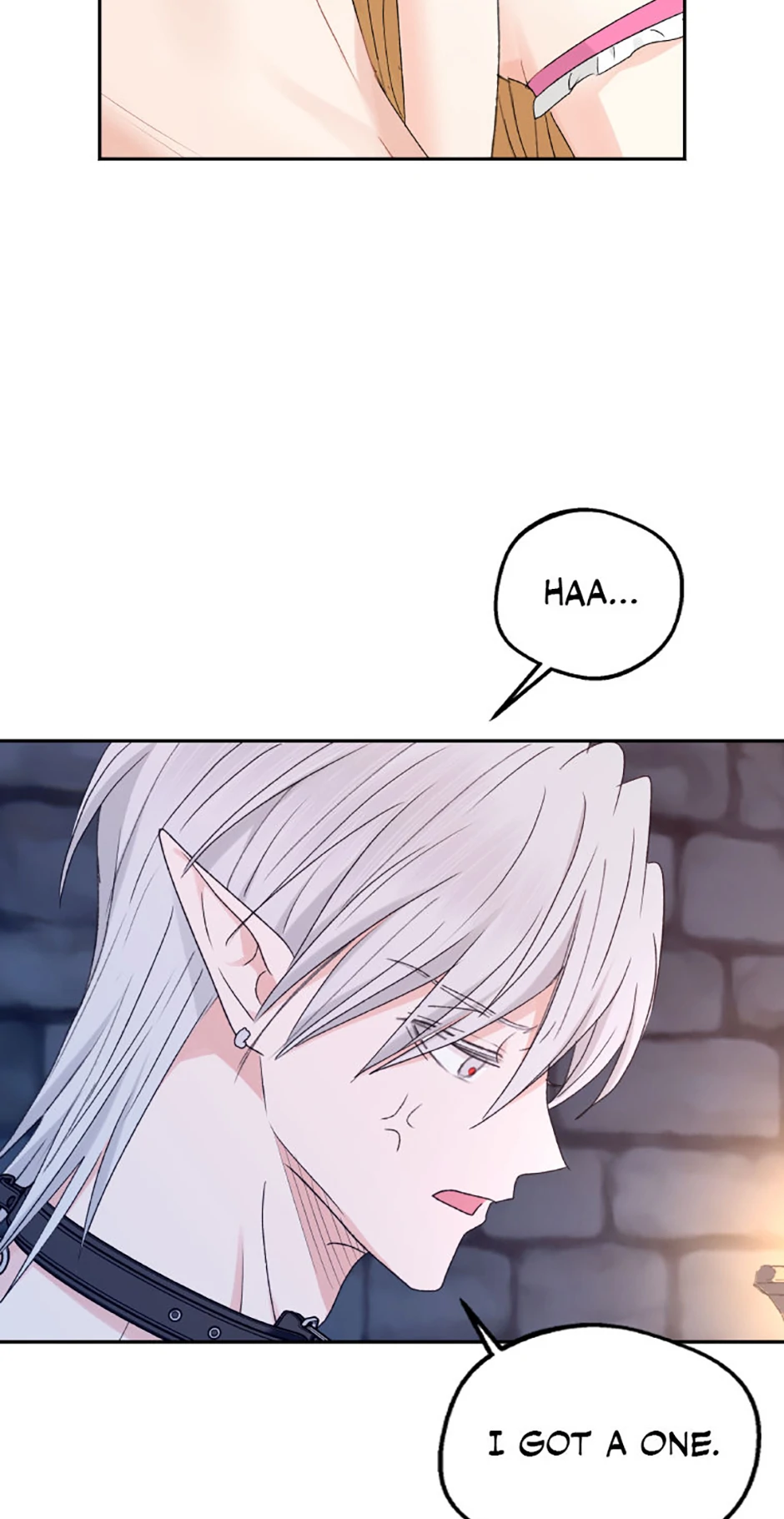 The Mating of Elves Chapter 29 - Page 32