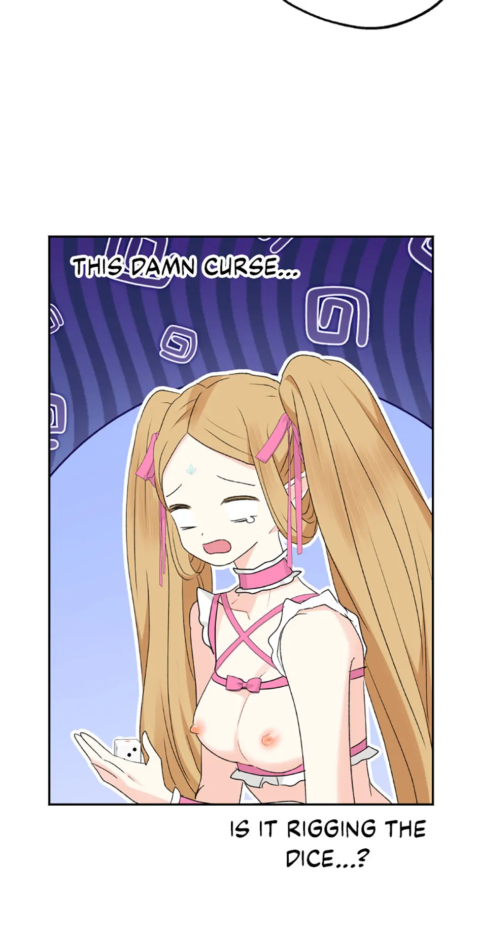 The Mating of Elves Chapter 29 - Page 33