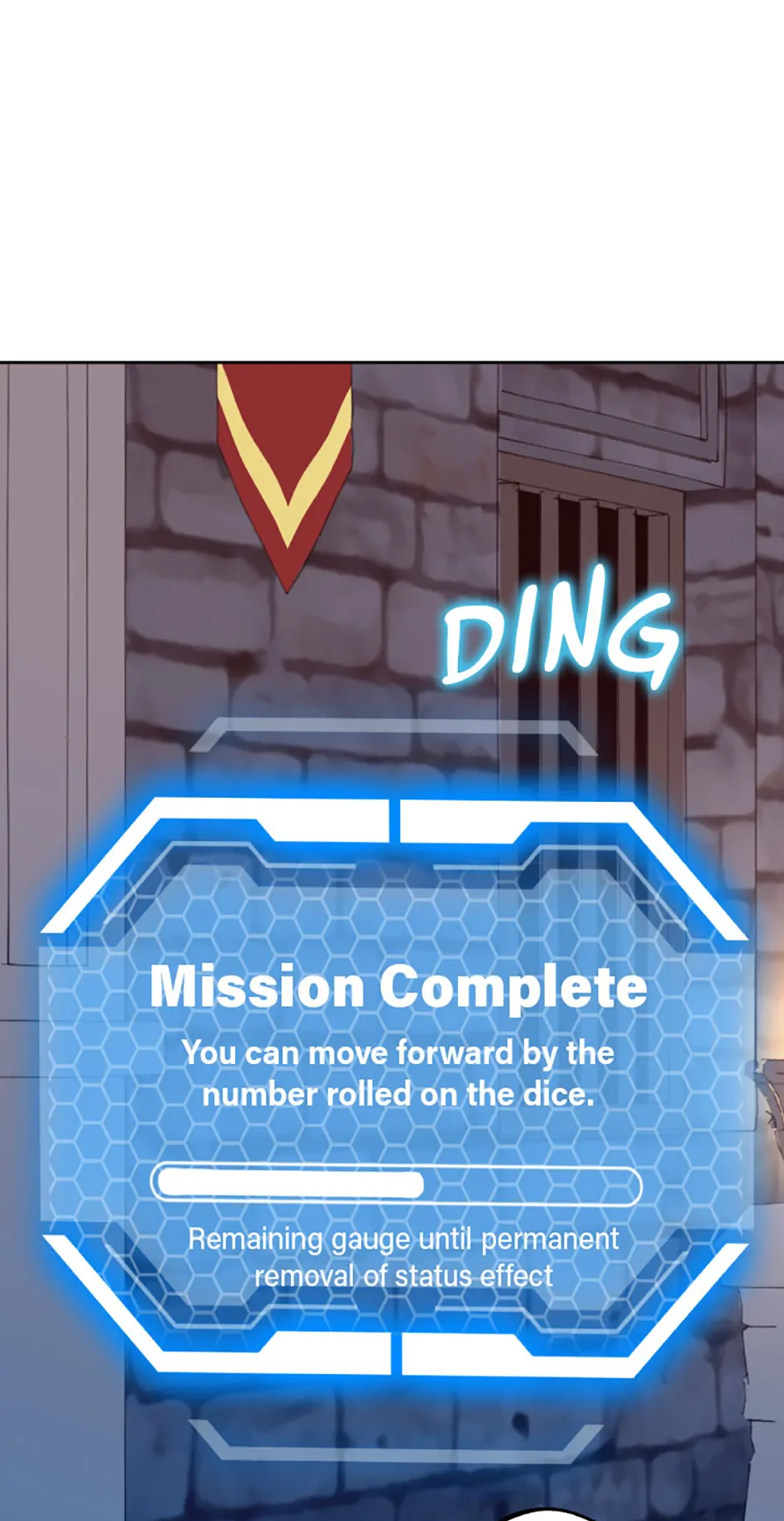 The Mating of Elves Chapter 29 - Page 34